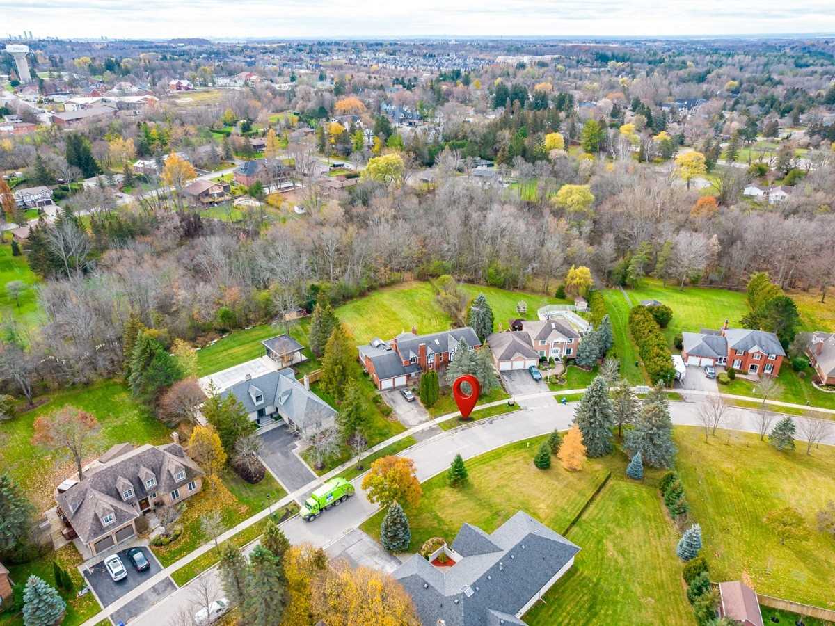 21 Humber Valley Cres