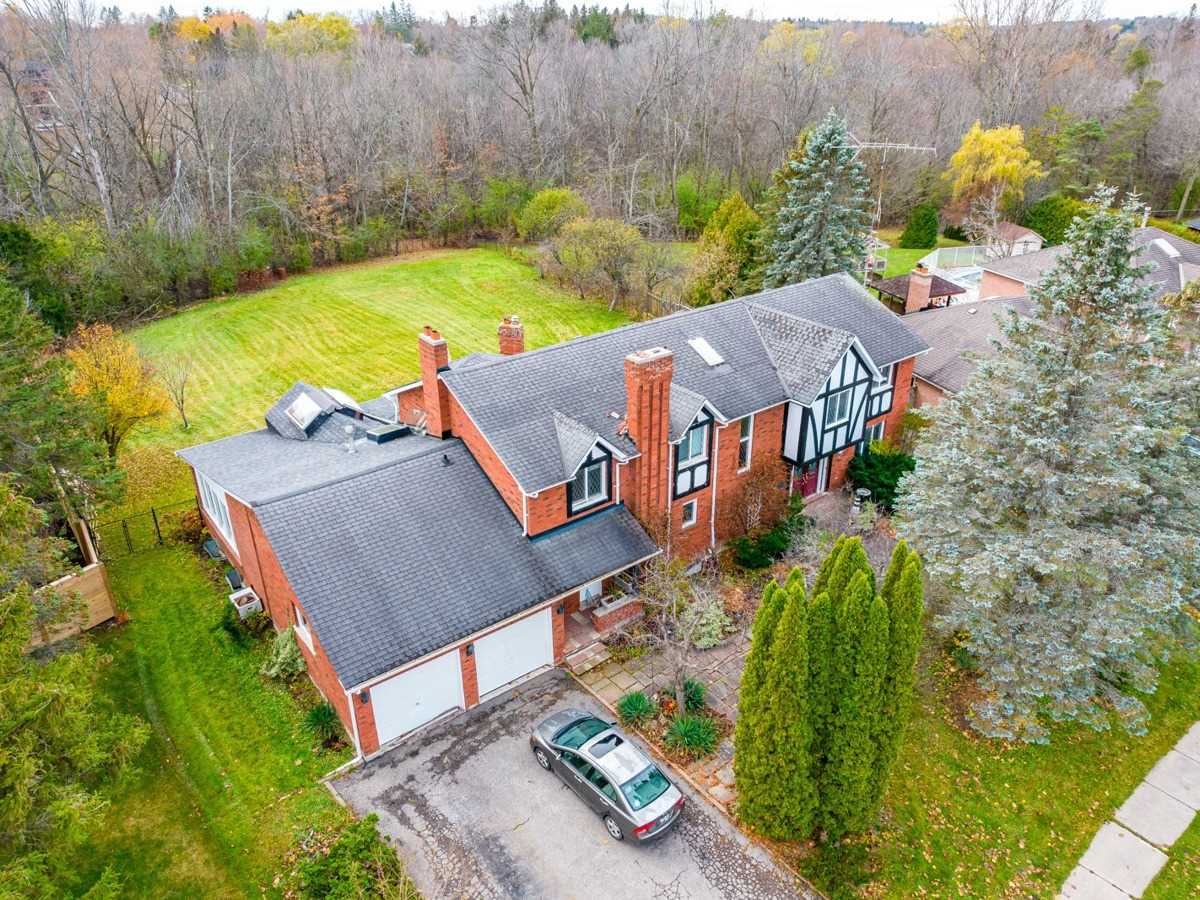 21 Humber Valley Cres