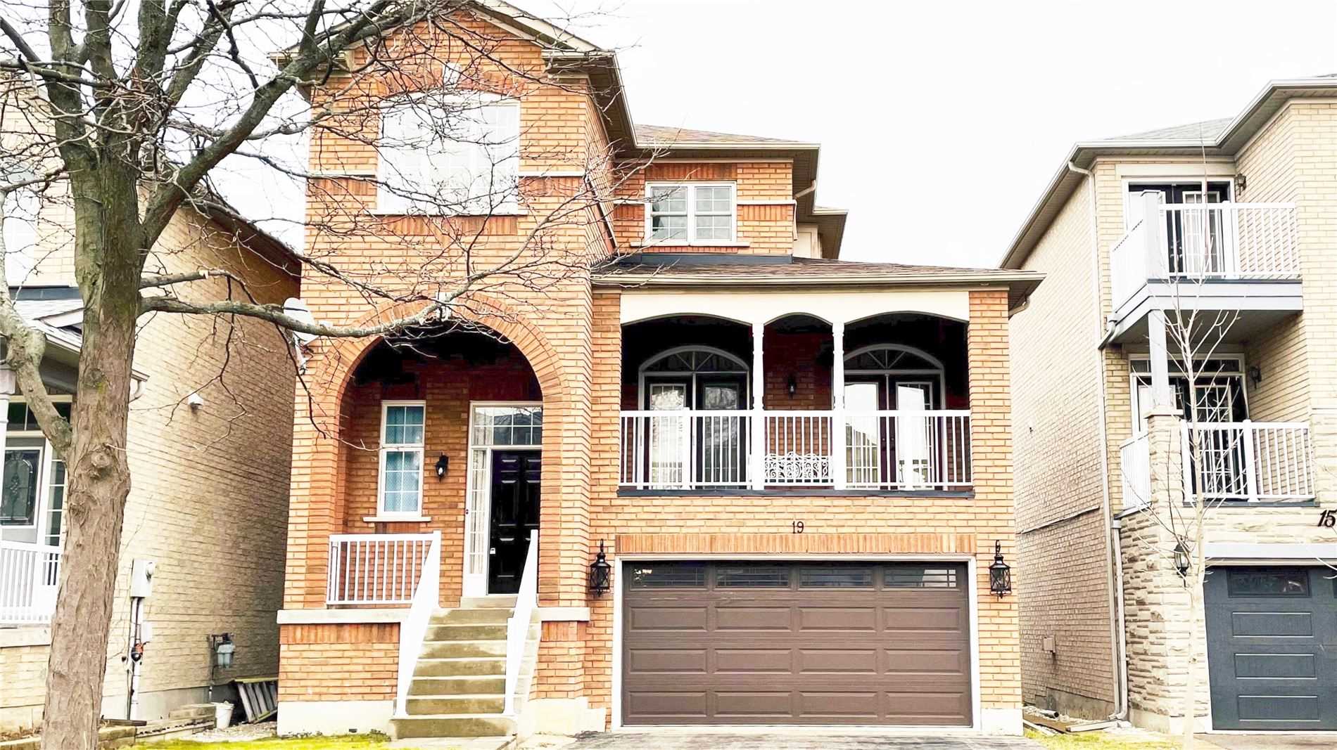 19 Boom Rd