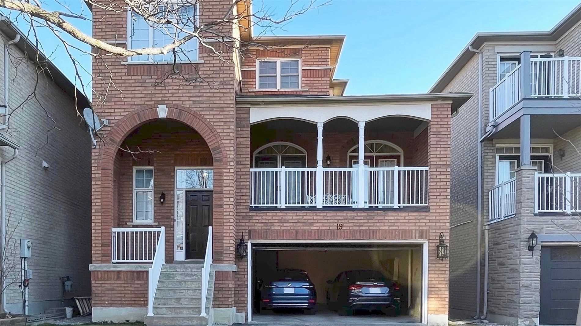 19 Boom Rd
