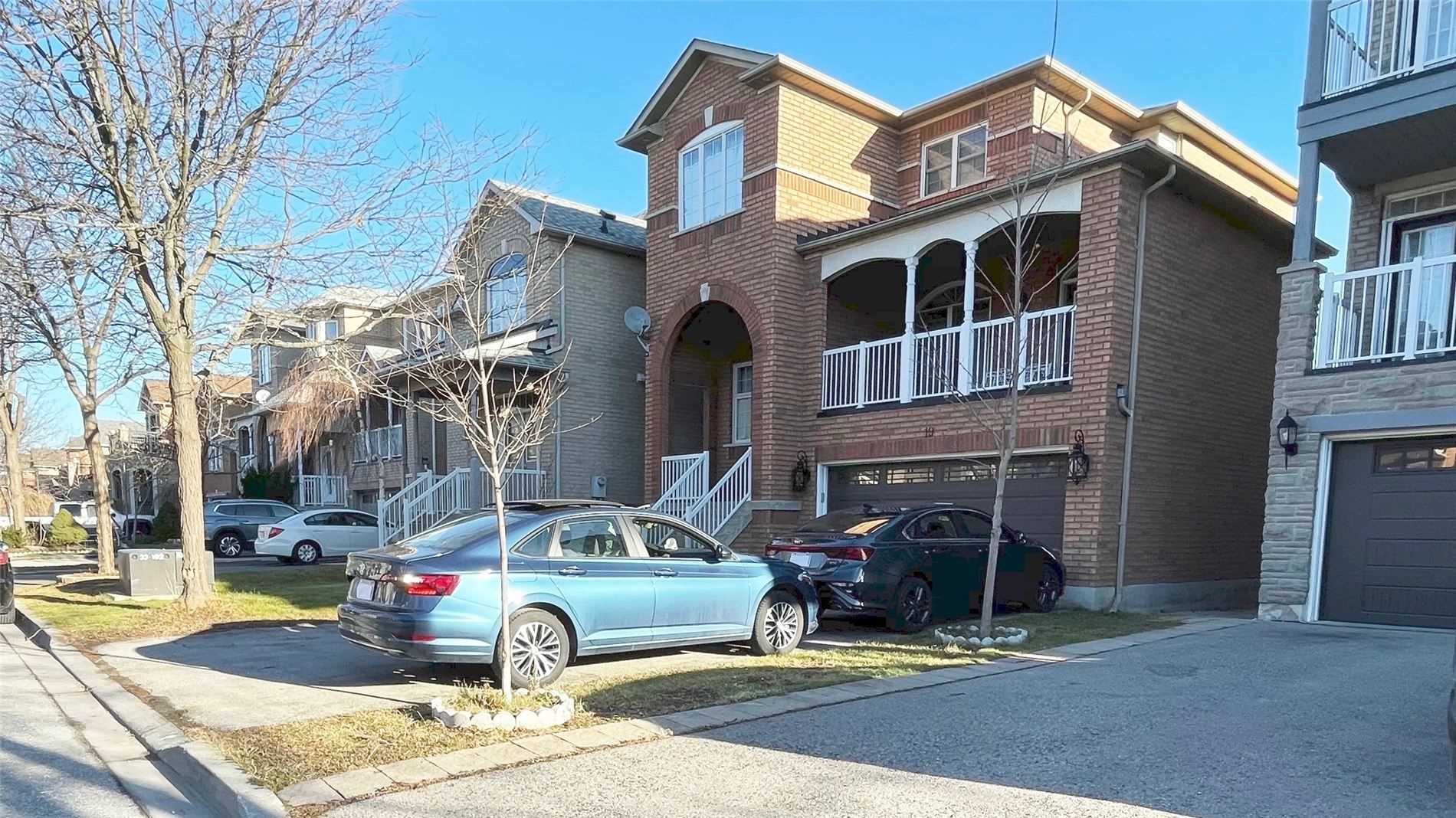 19 Boom Rd