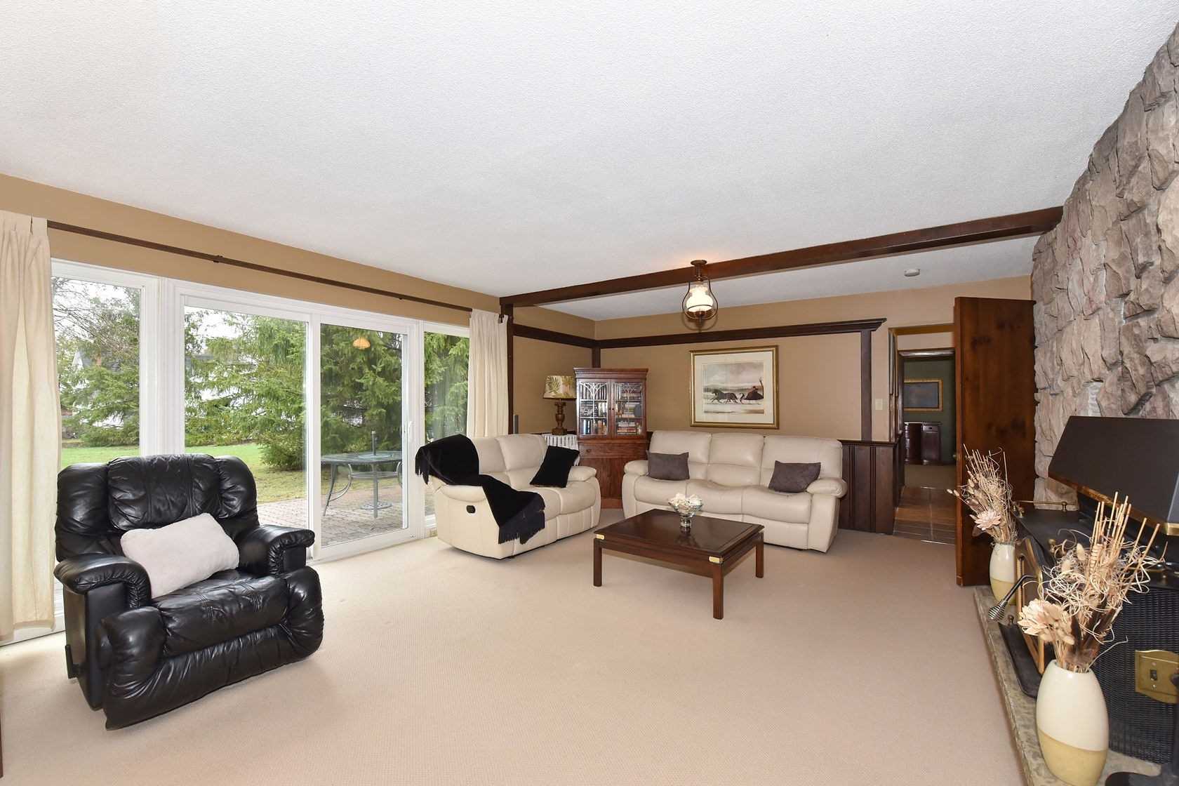 31 Park Cres