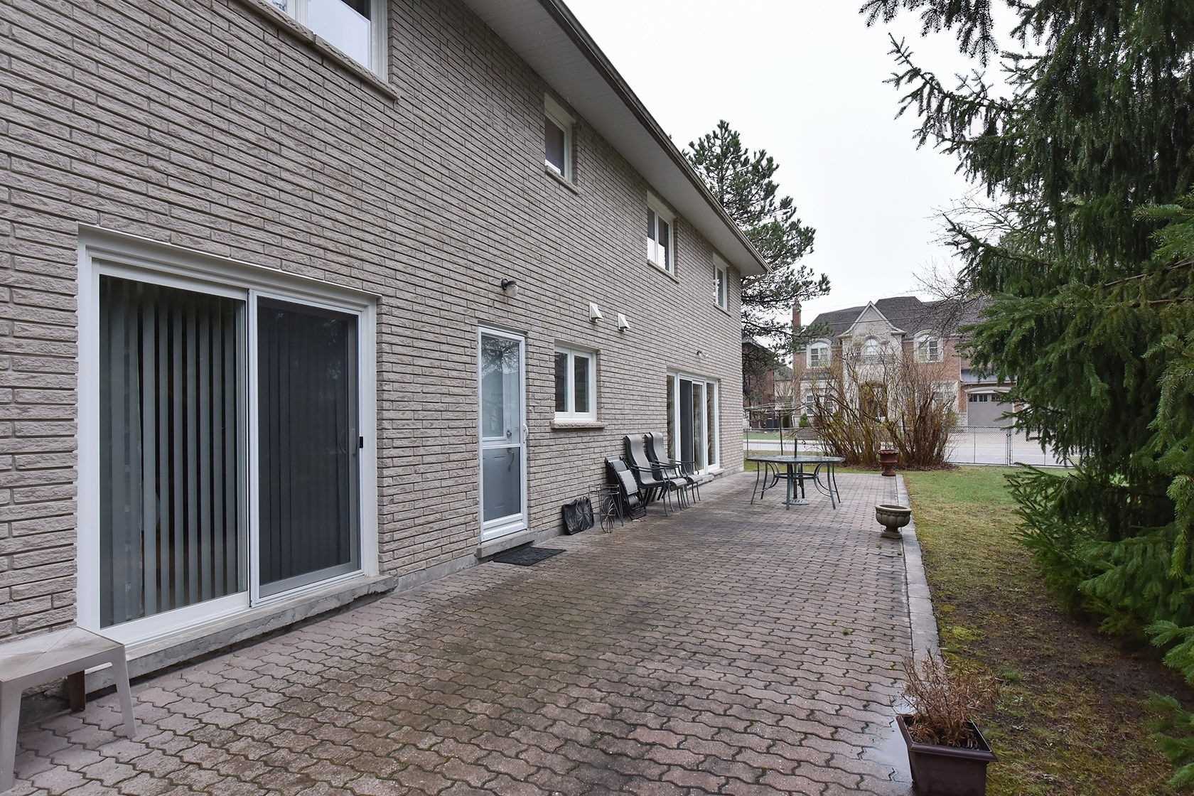 31 Park Cres