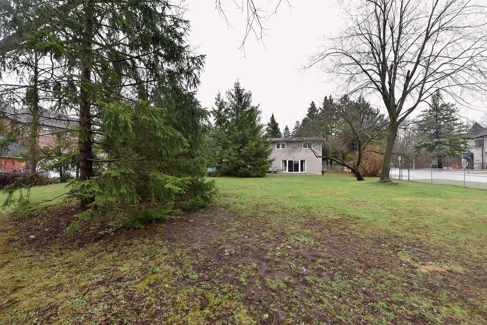 31 Park Cres