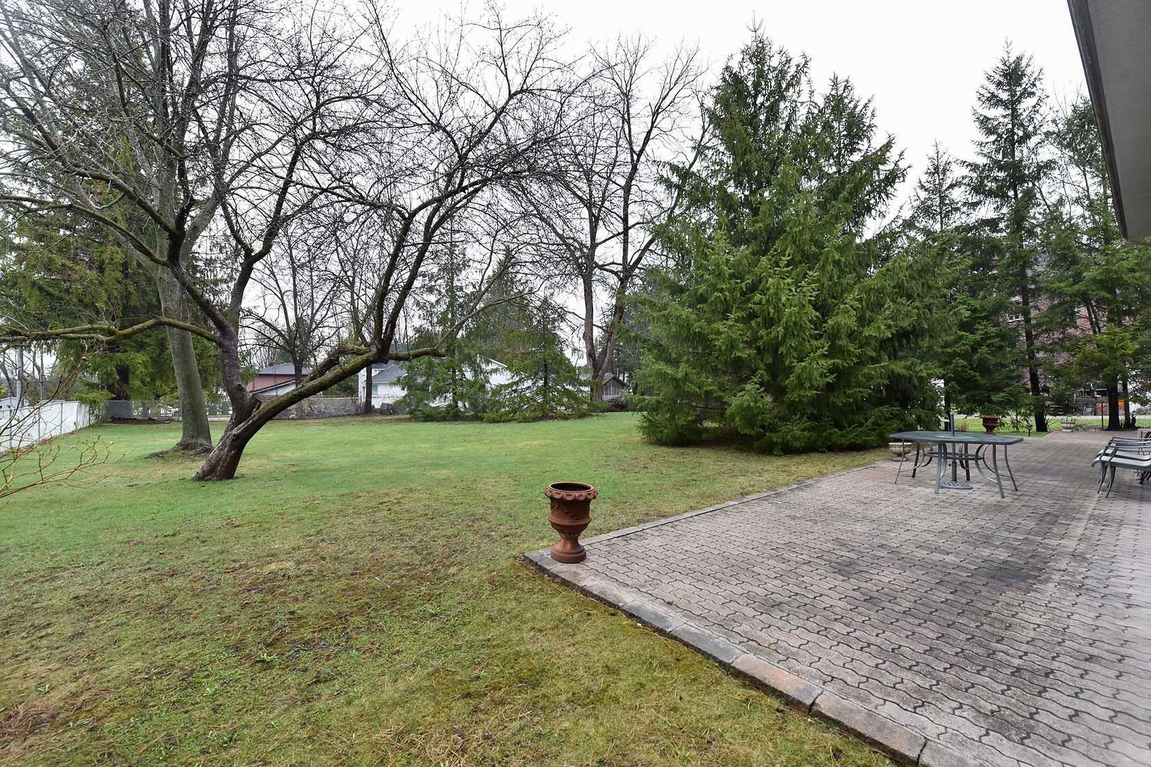 31 Park Cres