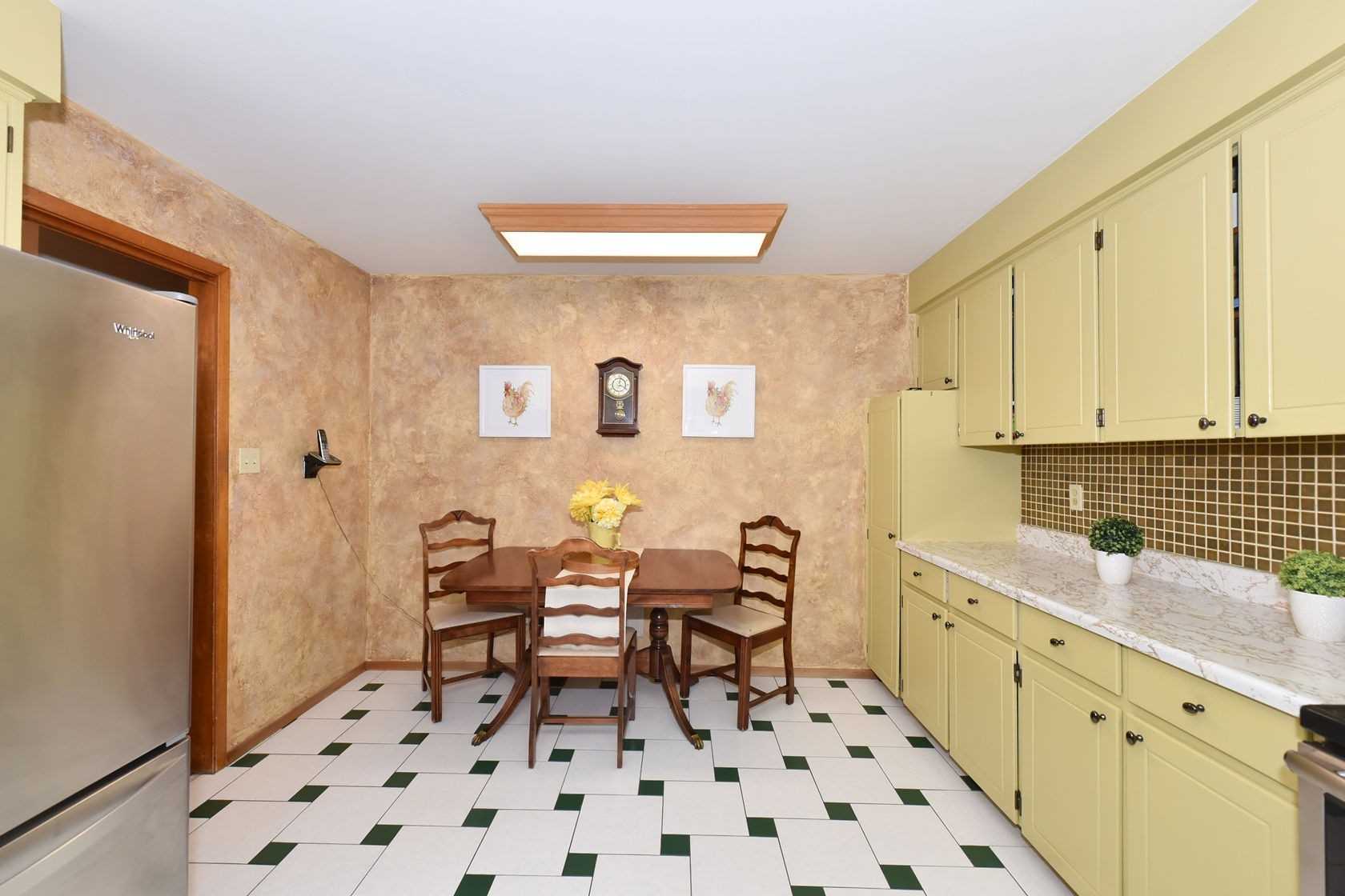 31 Park Cres