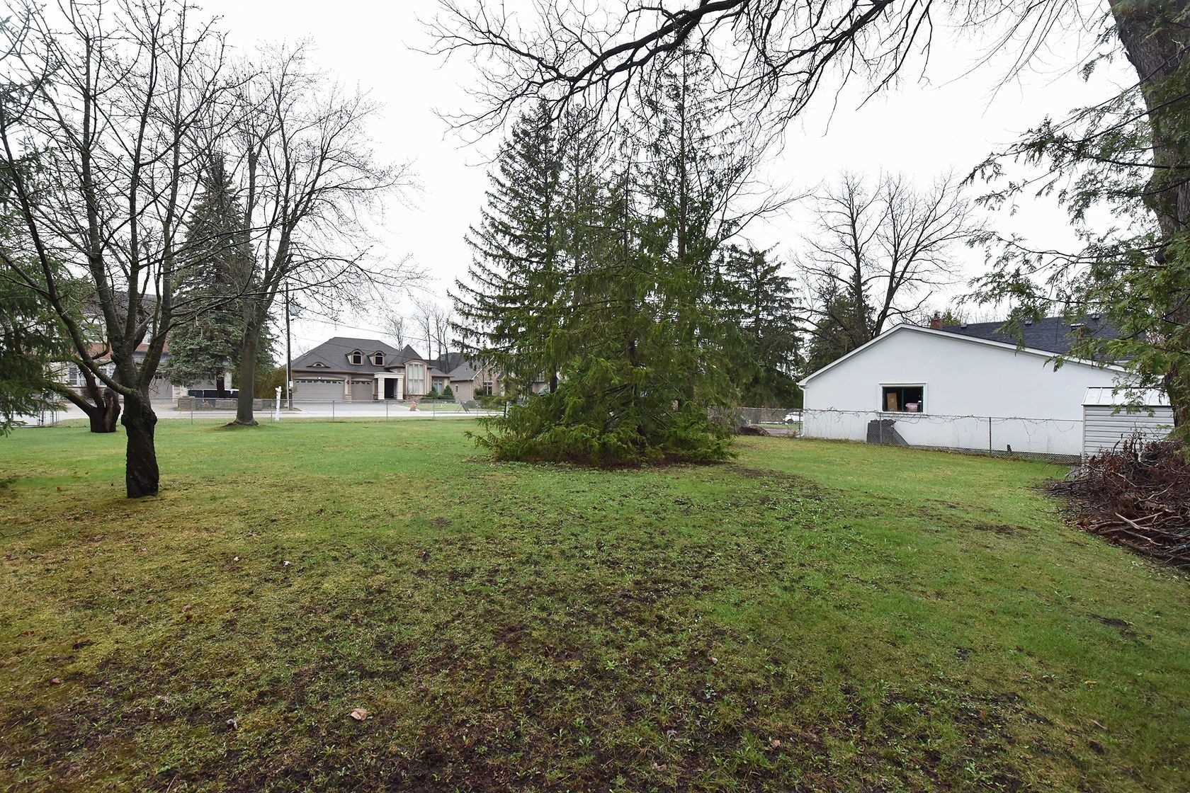 31 Park Cres