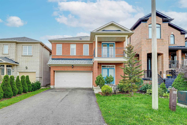 9 Redtail Dr, Vaughan