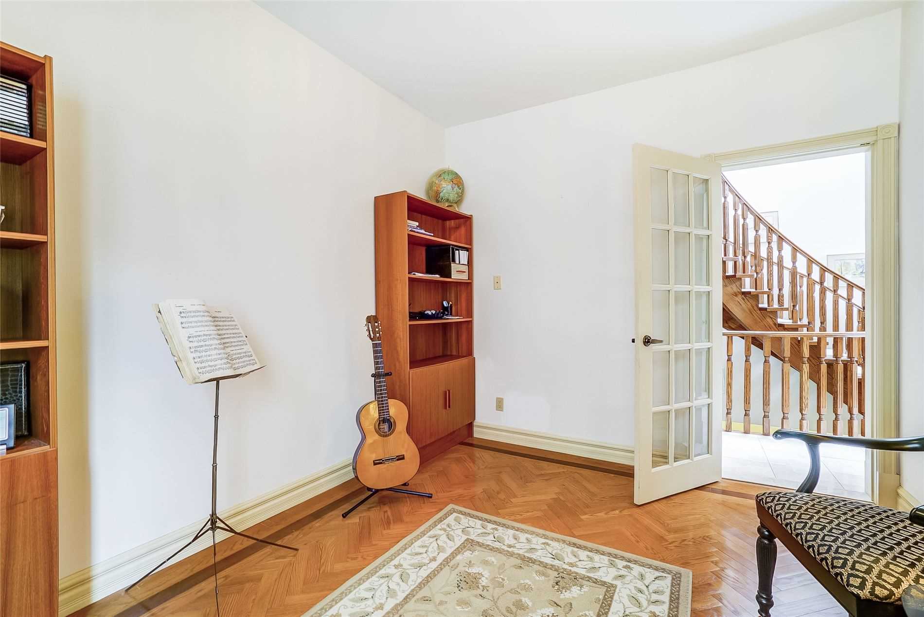99 Birch Ave