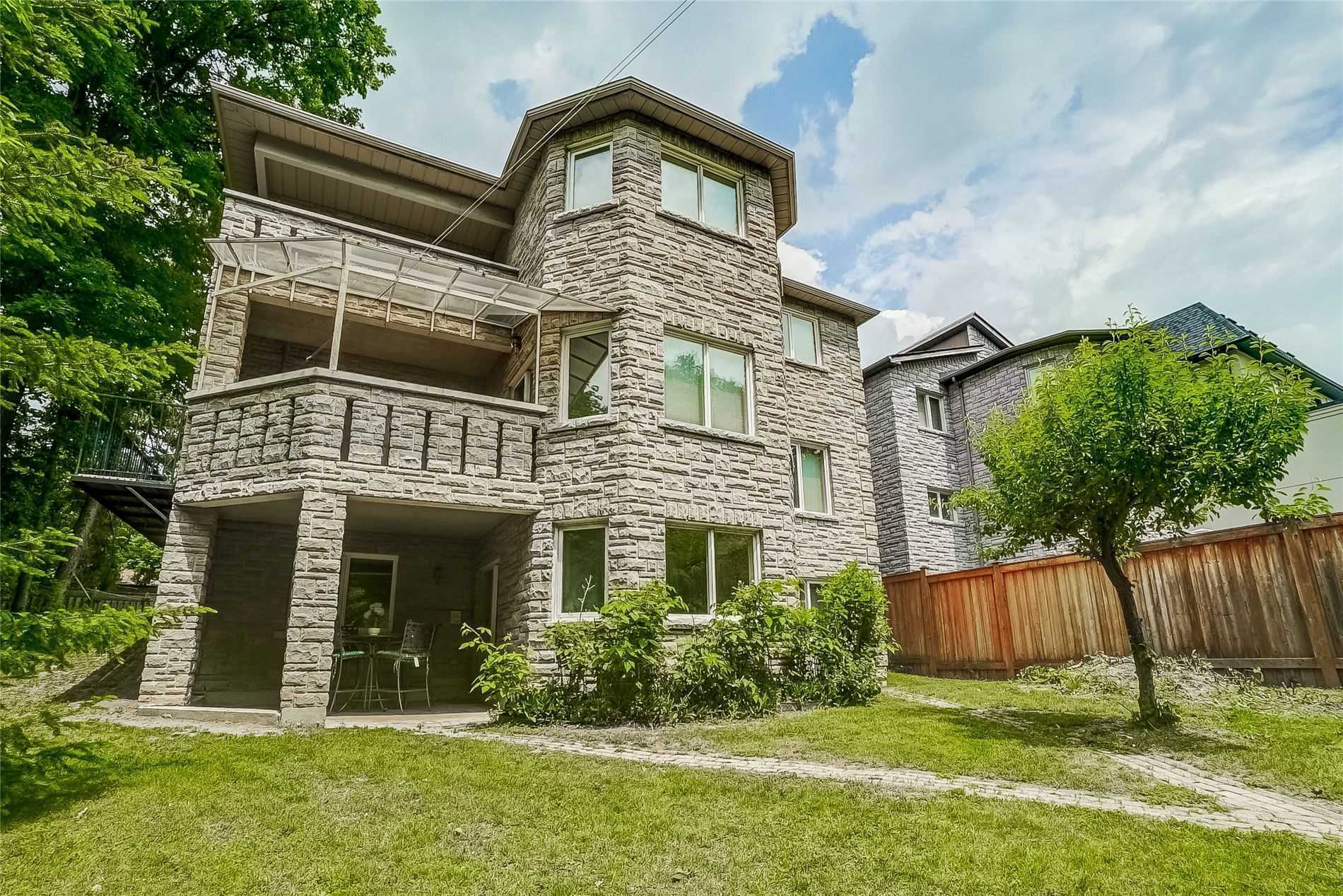 99 Birch Ave