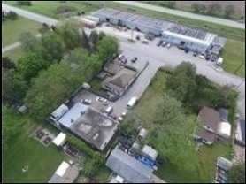 141 Toll Rd