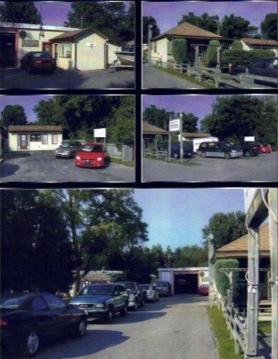 141 Toll Rd