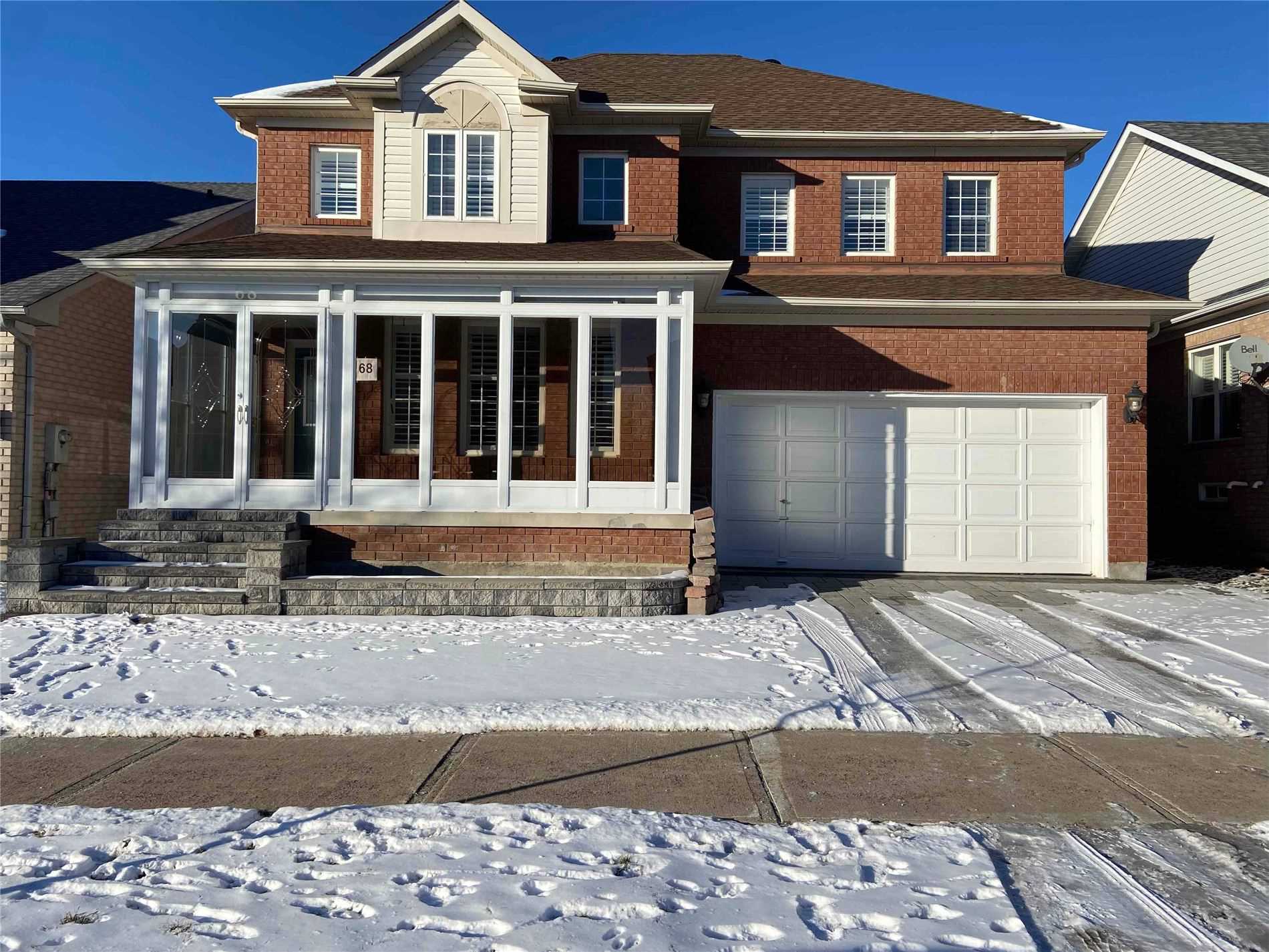 68 Steckley St