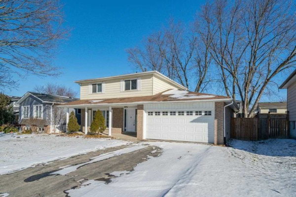 Whitchurch-Stouffville