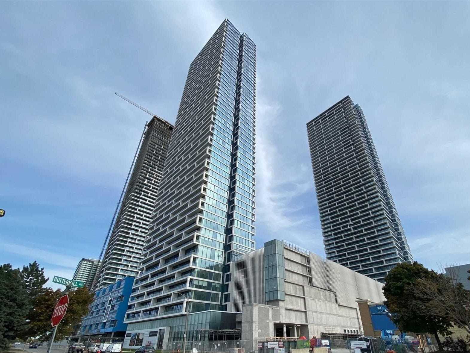 898 Portage Pkwy, #4310