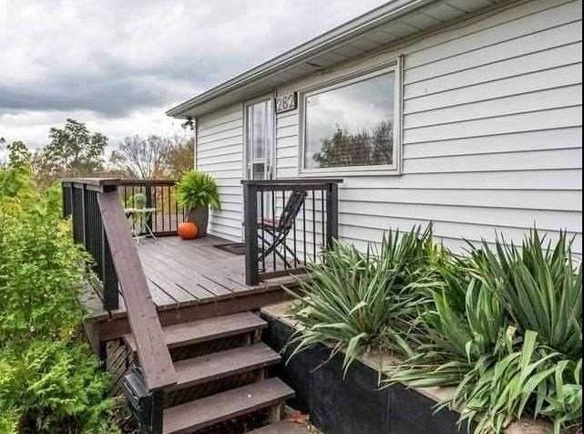 282 Terrace Dr