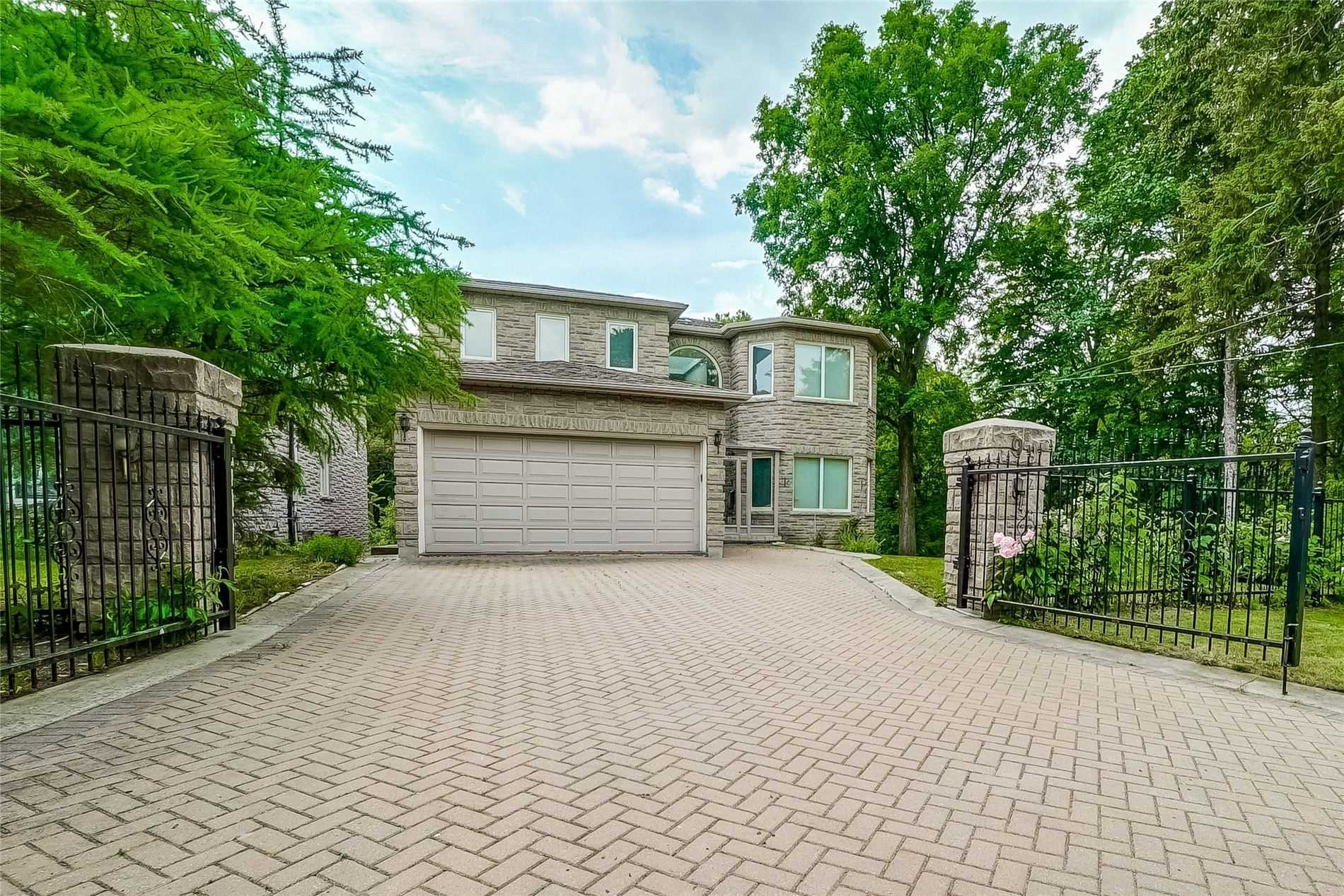 99 Birch Ave