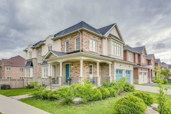 216 Shale Cres, Vaughan