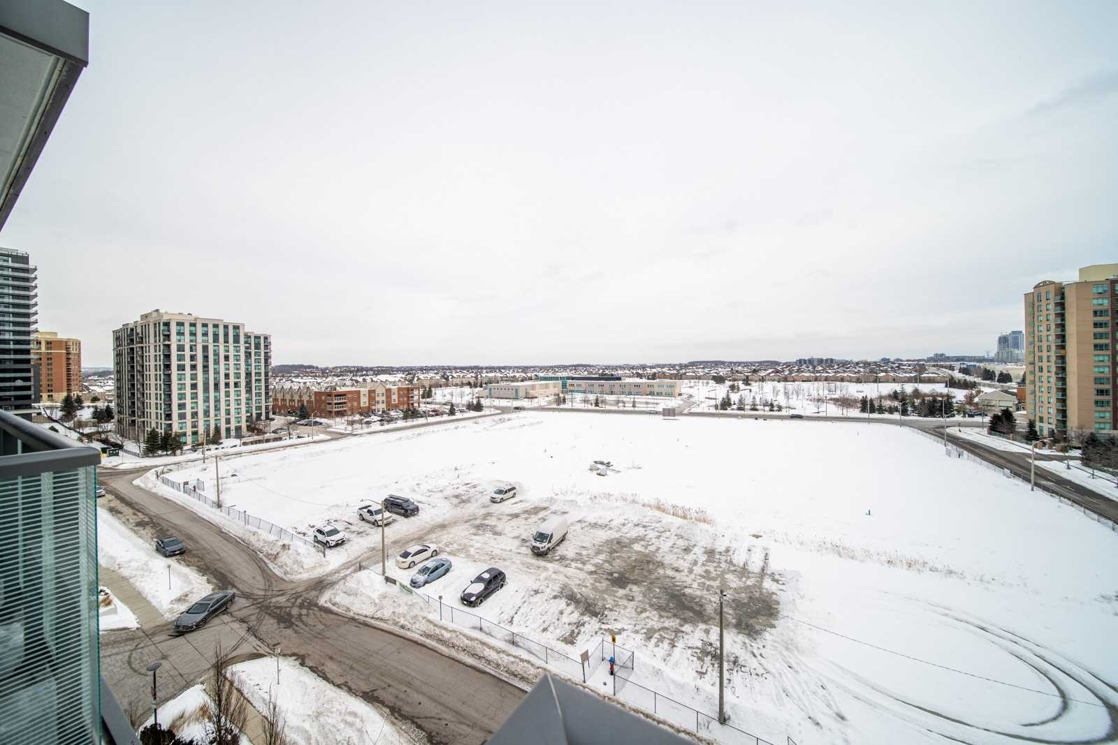 55 Oneida Cres, #701