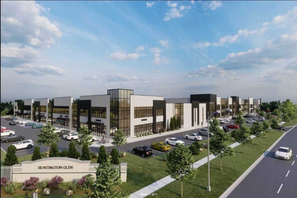 0 Langstaff Rd Bldg A, Vaughan