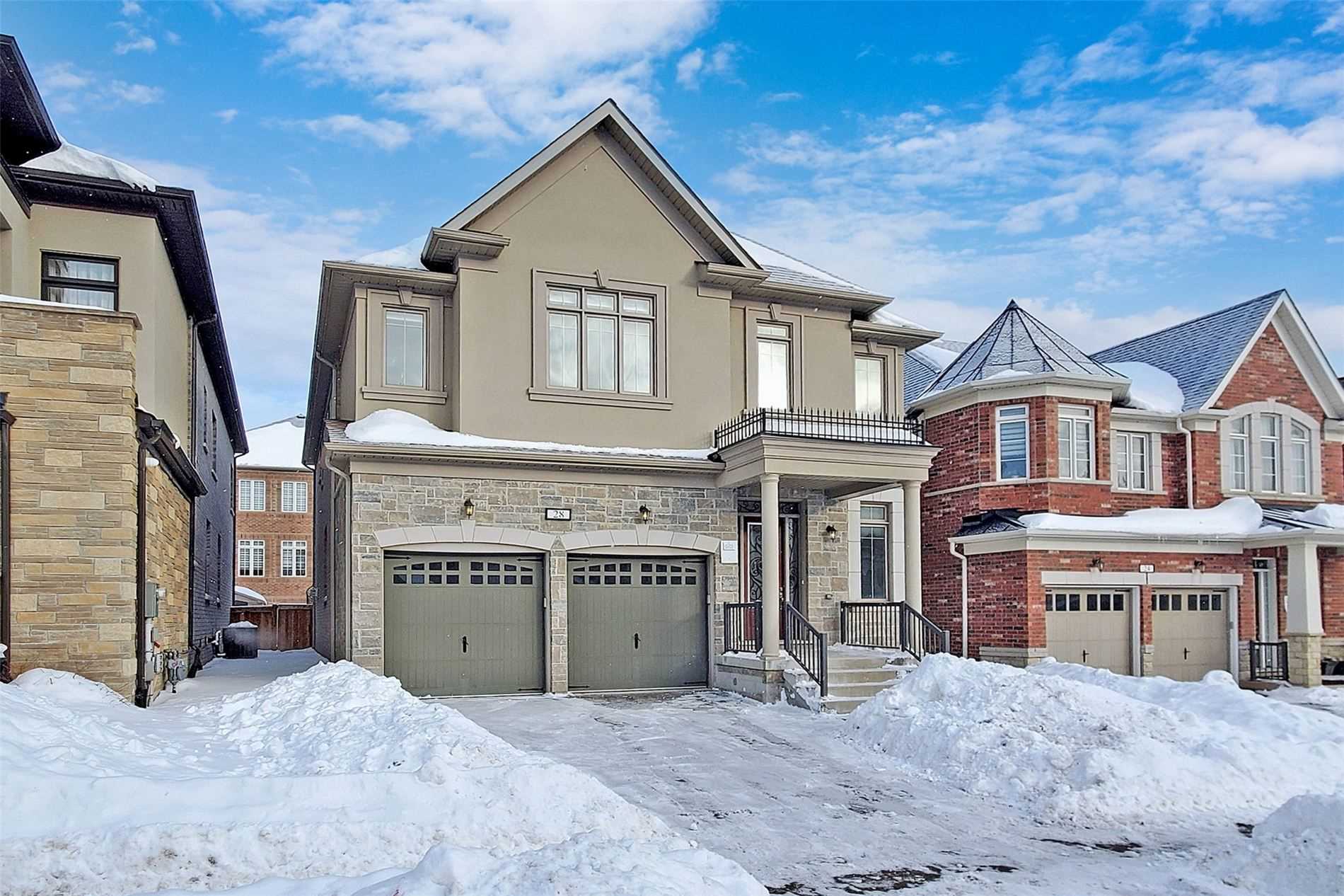 28 Fitzmaurice Dr