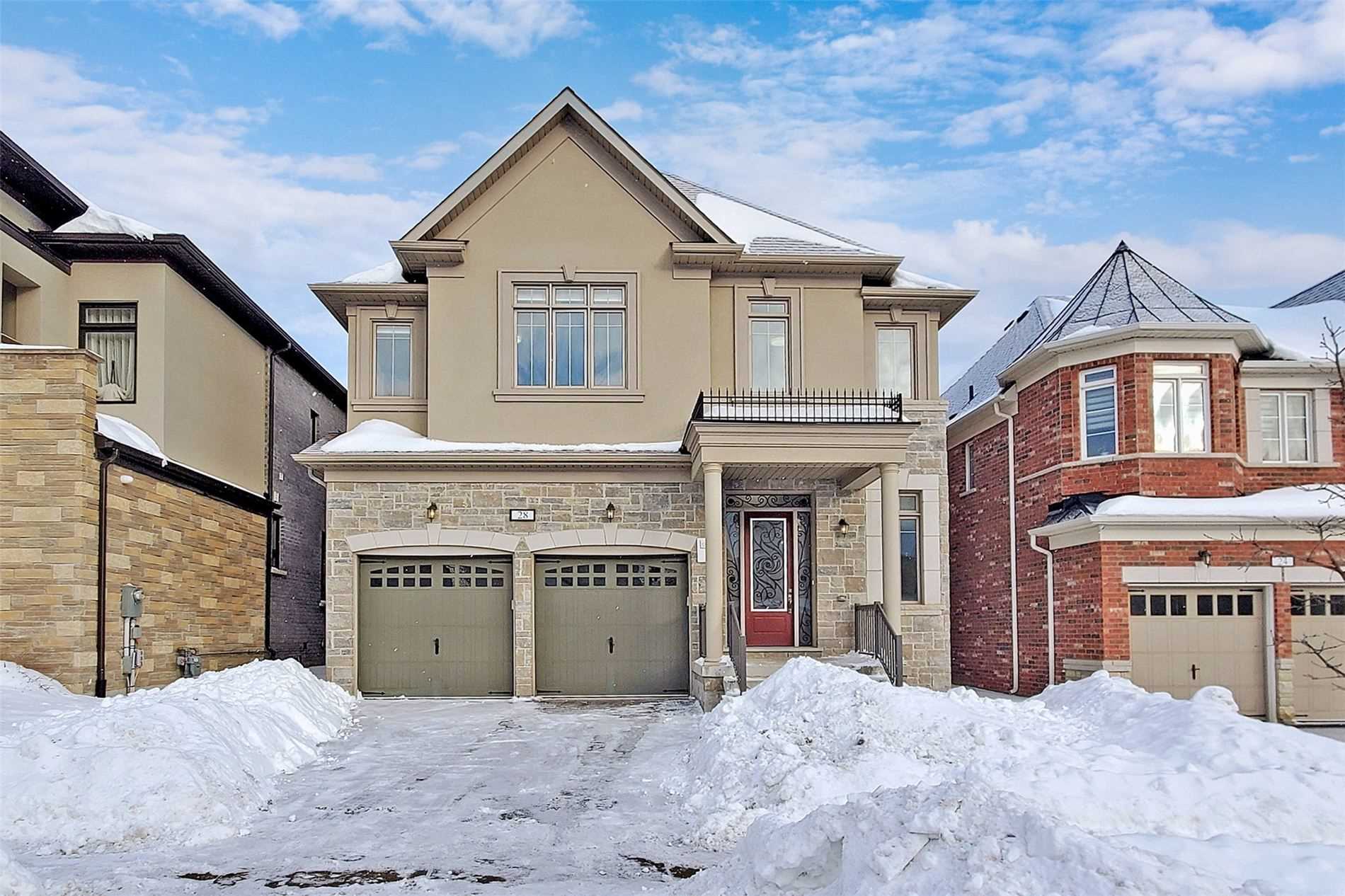 28 Fitzmaurice Dr