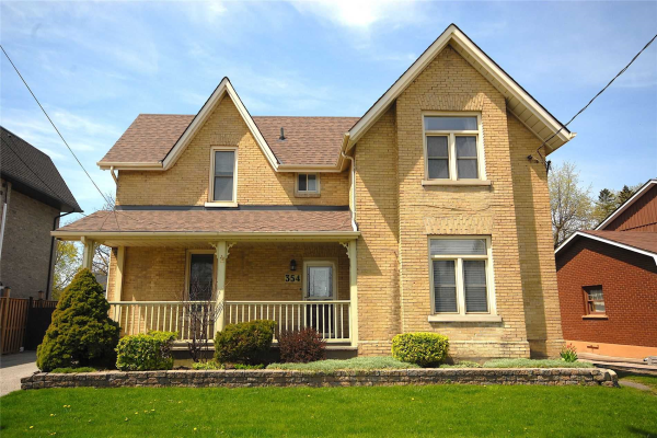 354 Main Street North St, Markham