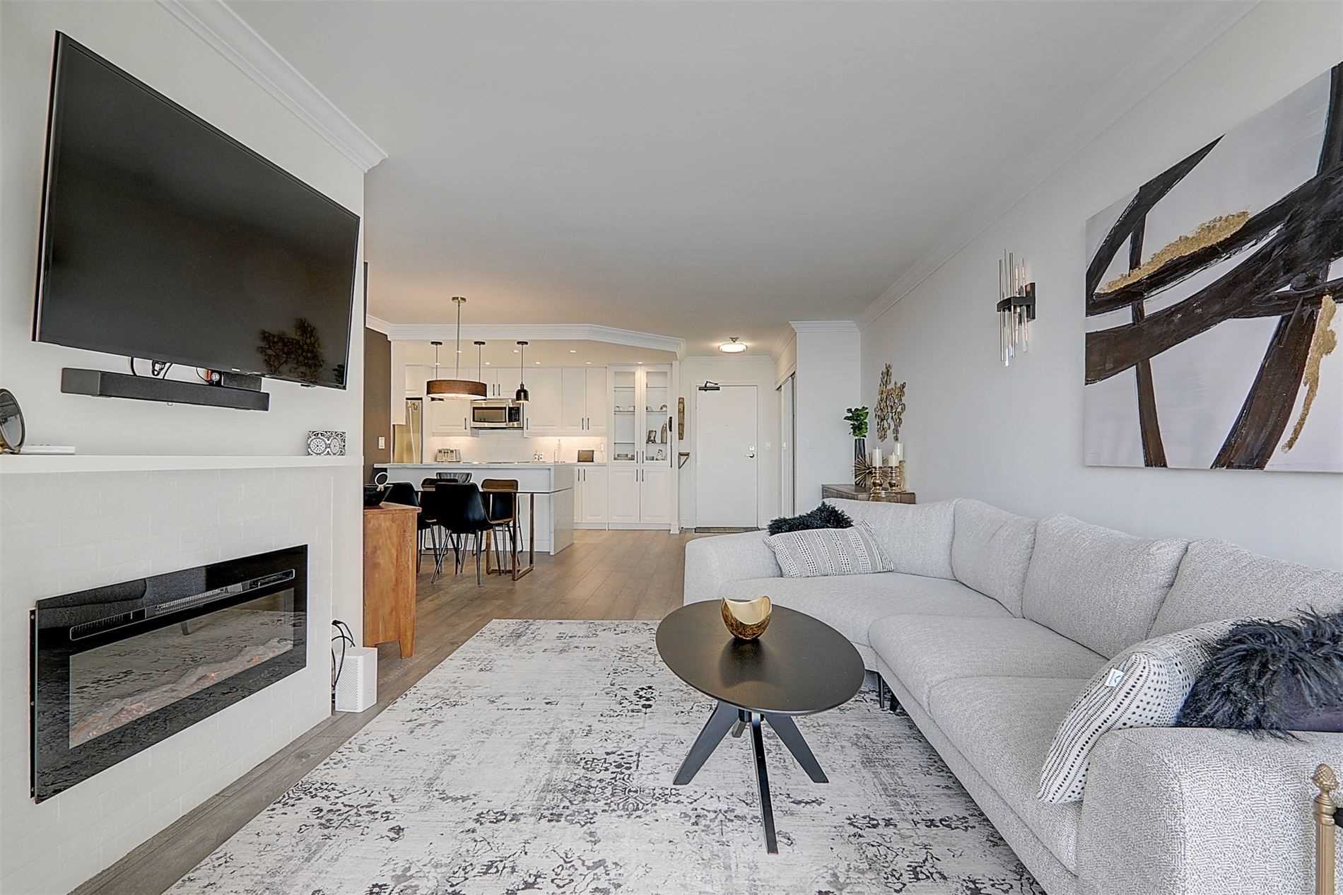 33 Weldrick Rd E, #1209