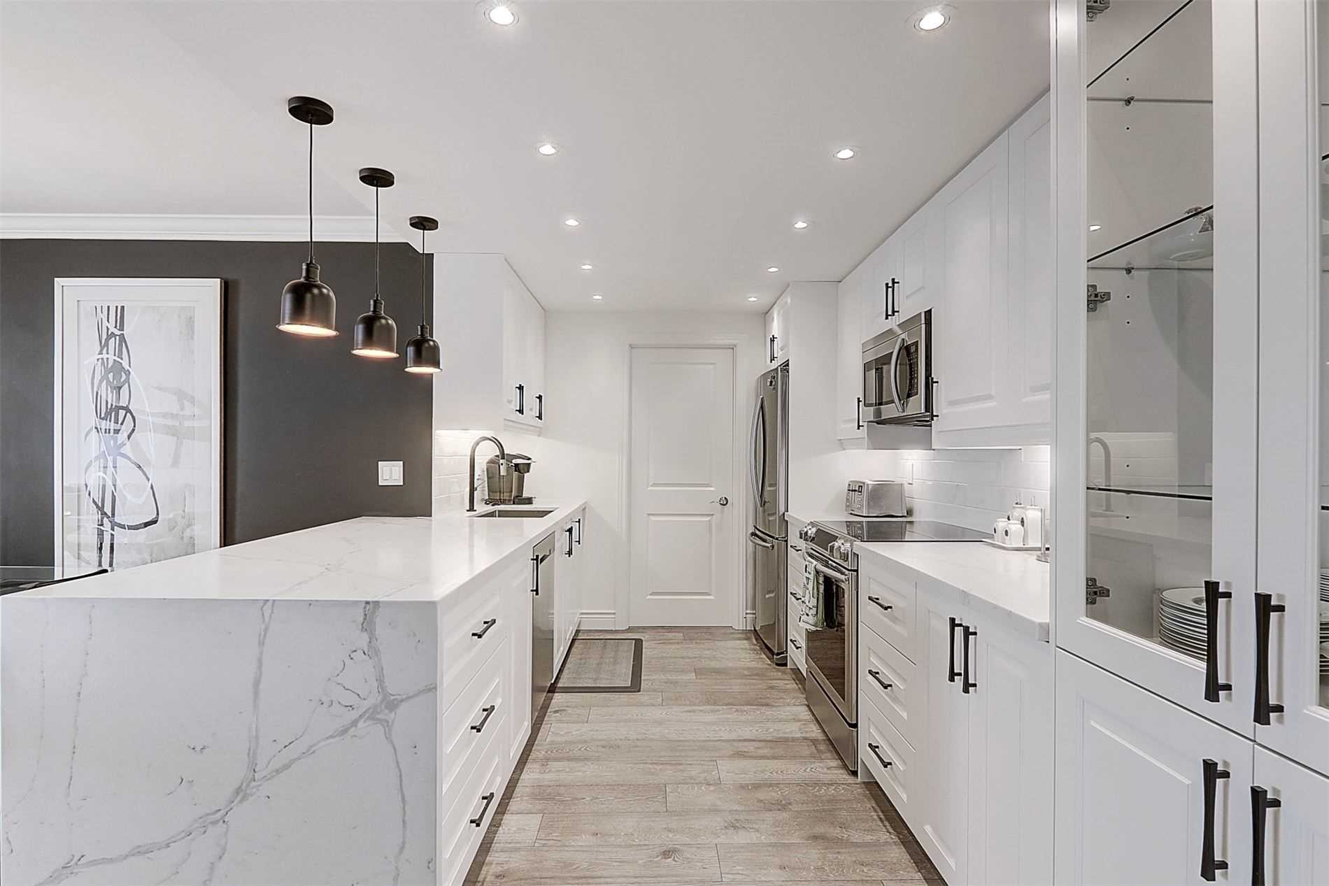 33 Weldrick Rd E, #1209
