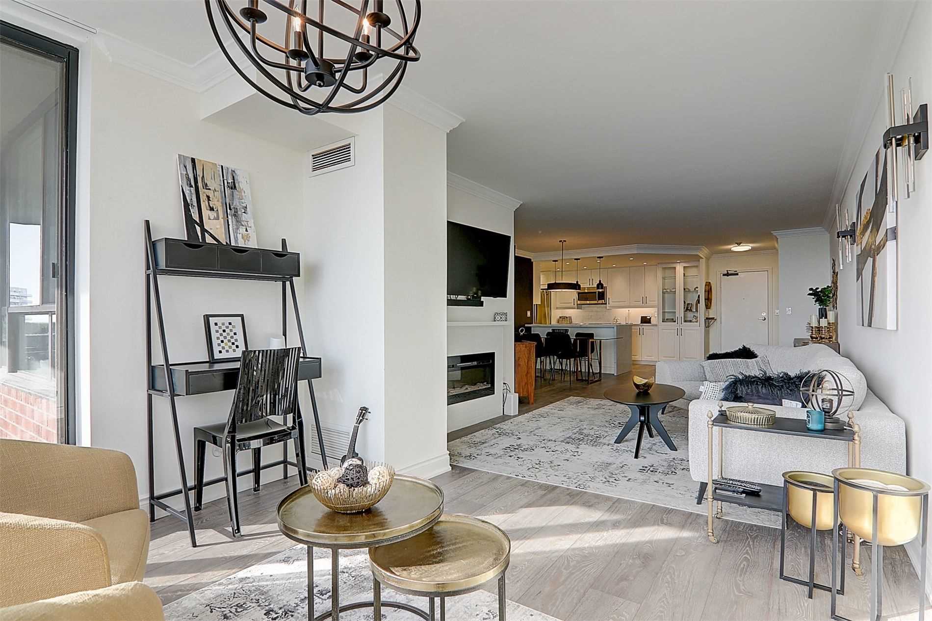 33 Weldrick Rd E, #1209