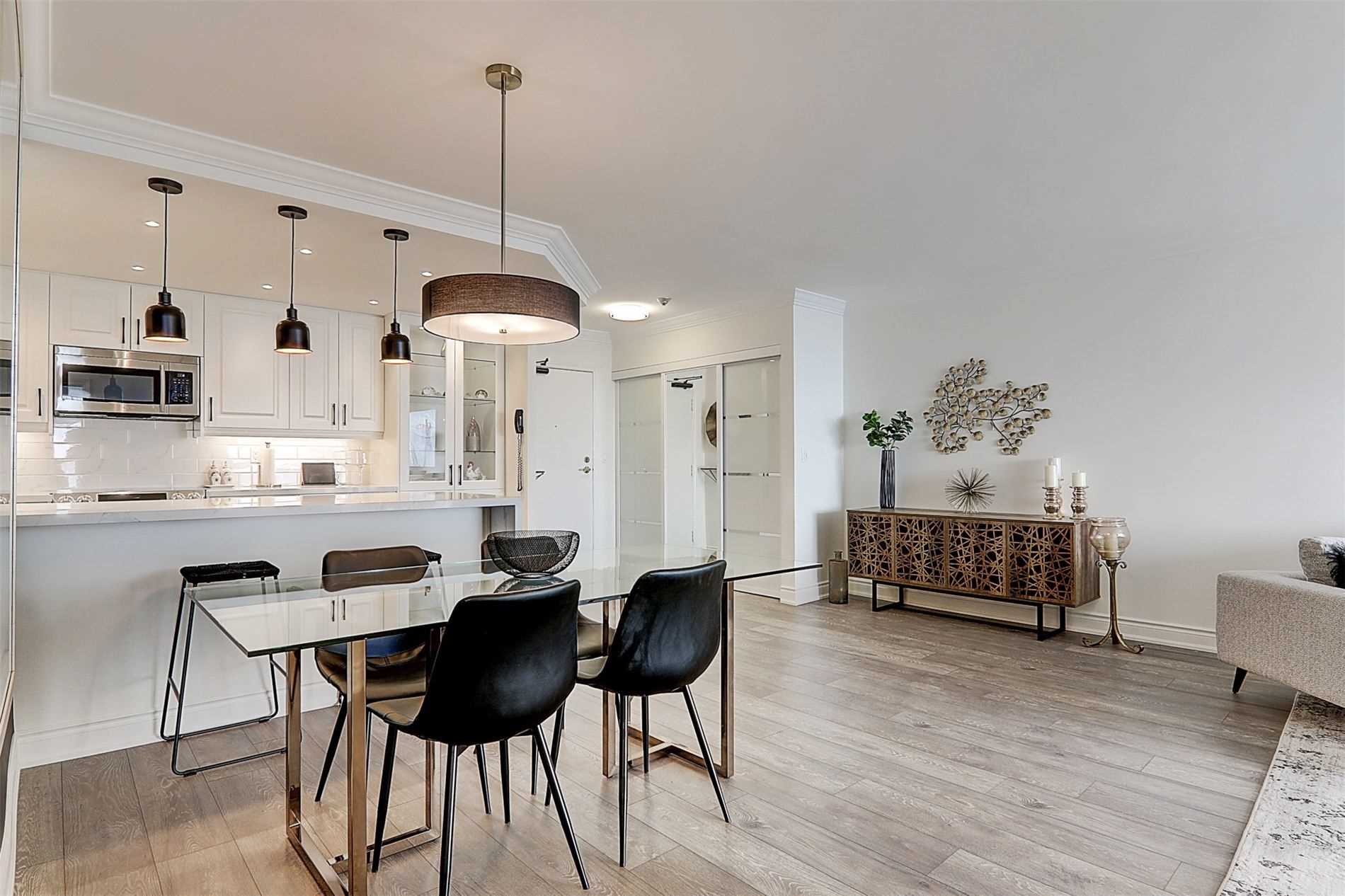 33 Weldrick Rd E, #1209