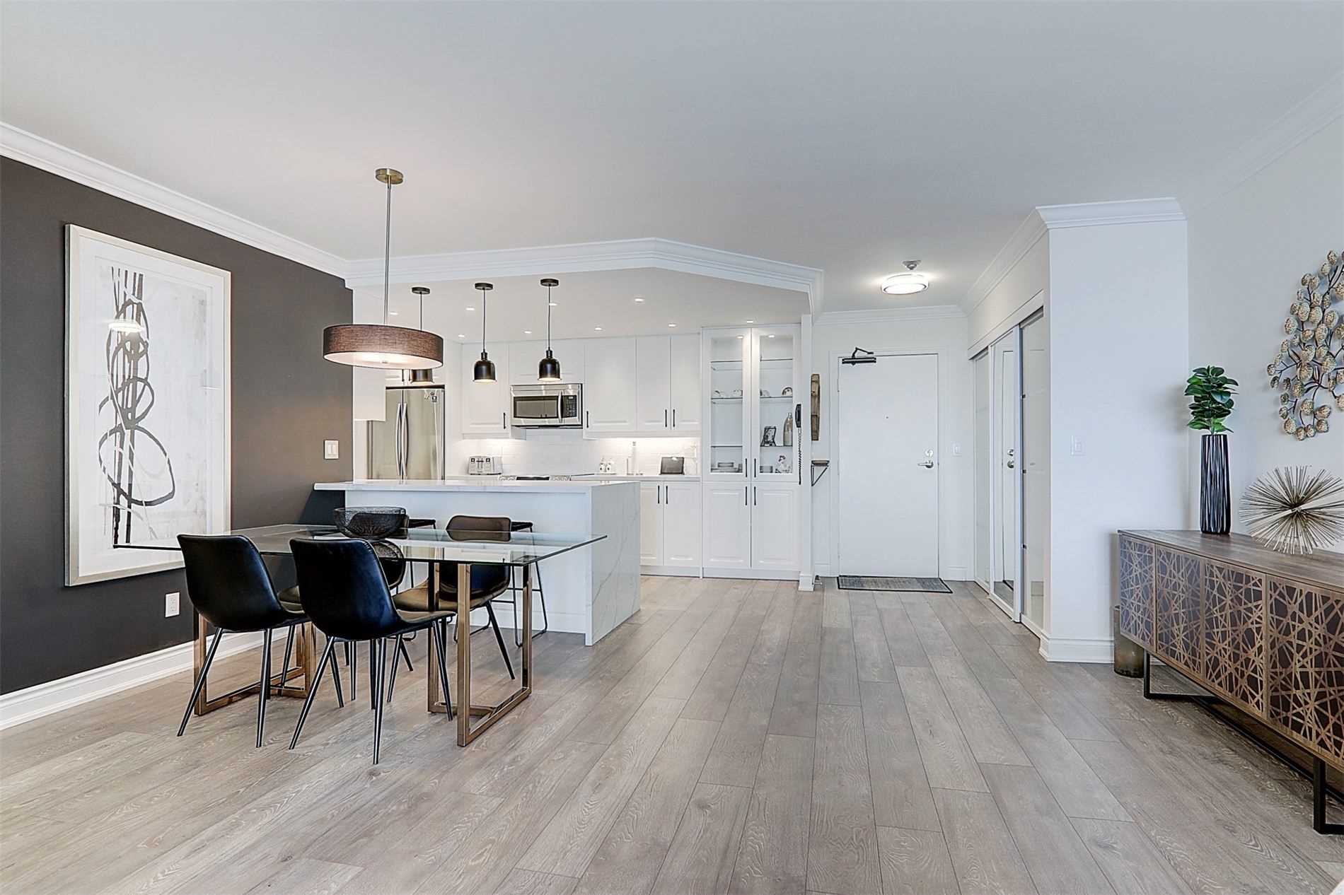 33 Weldrick Rd E, #1209