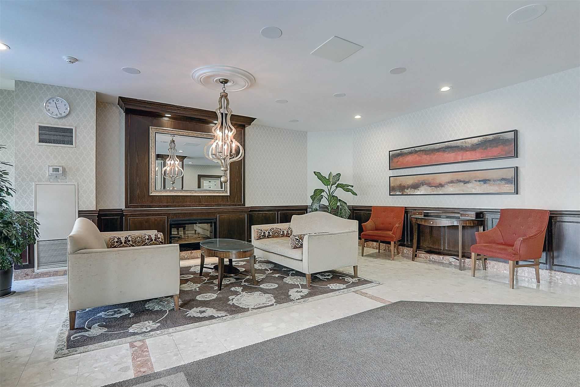 33 Weldrick Rd E, #1209