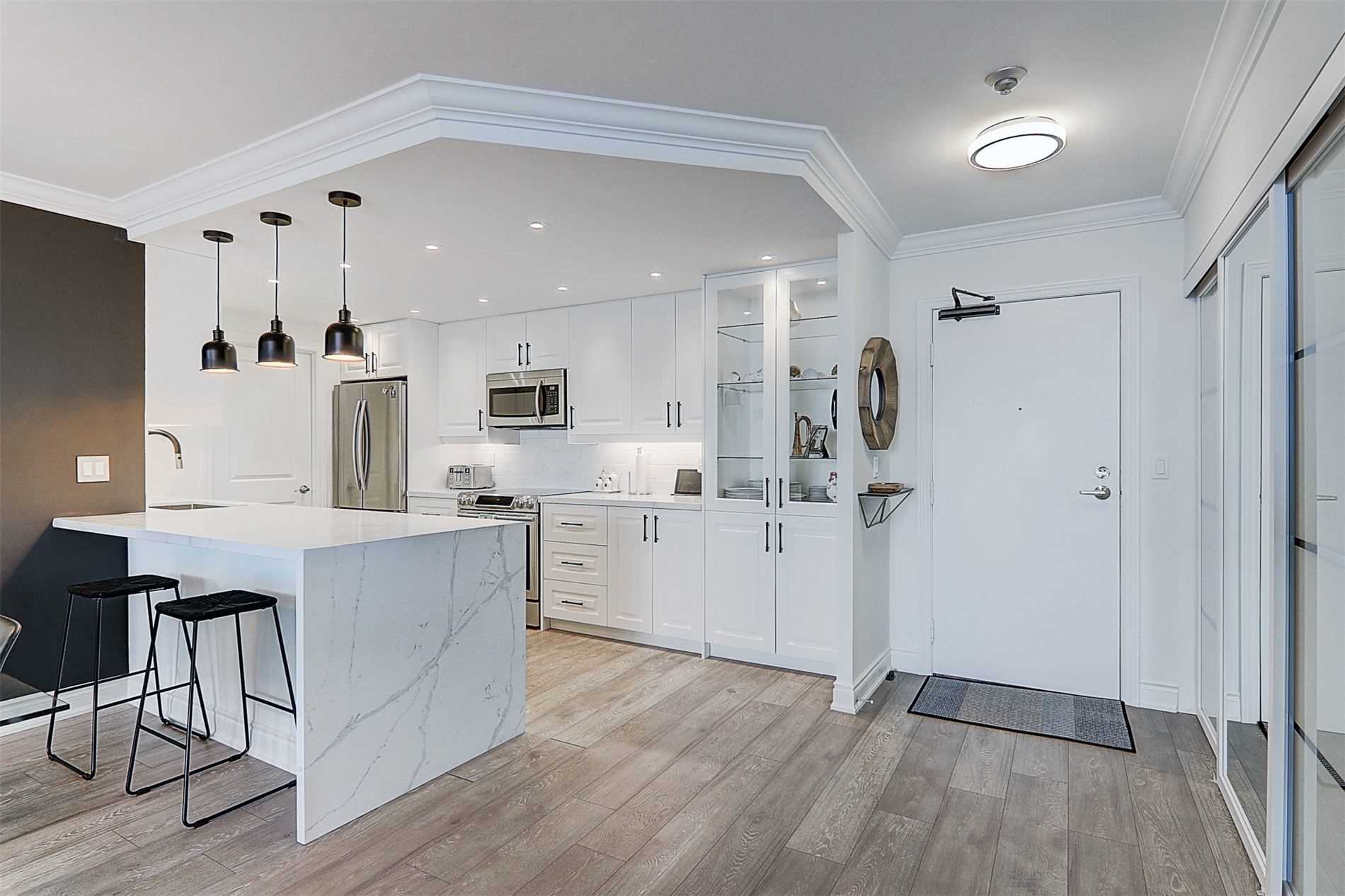 33 Weldrick Rd E, #1209