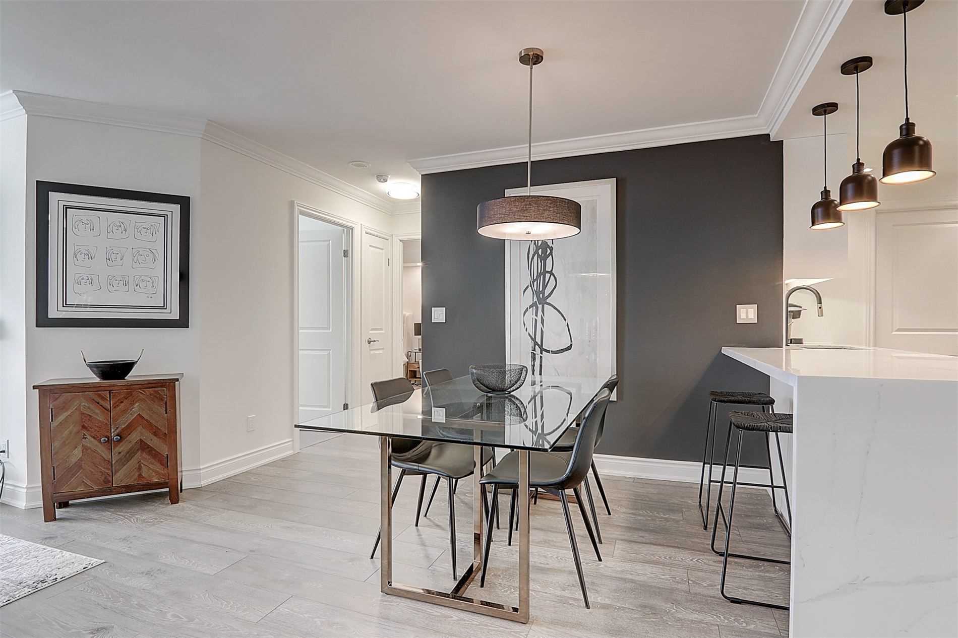 33 Weldrick Rd E, #1209