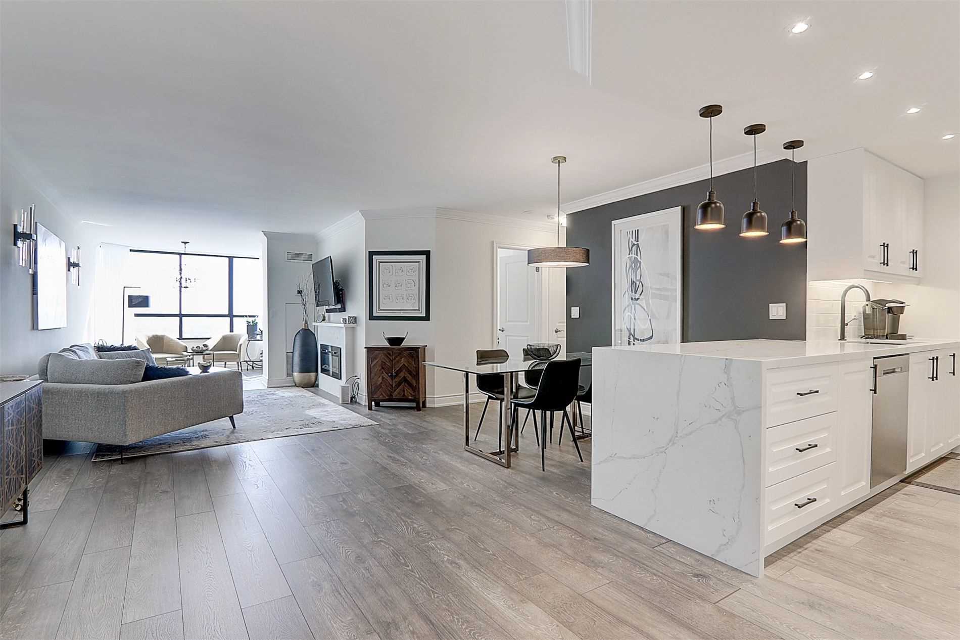 33 Weldrick Rd E, #1209
