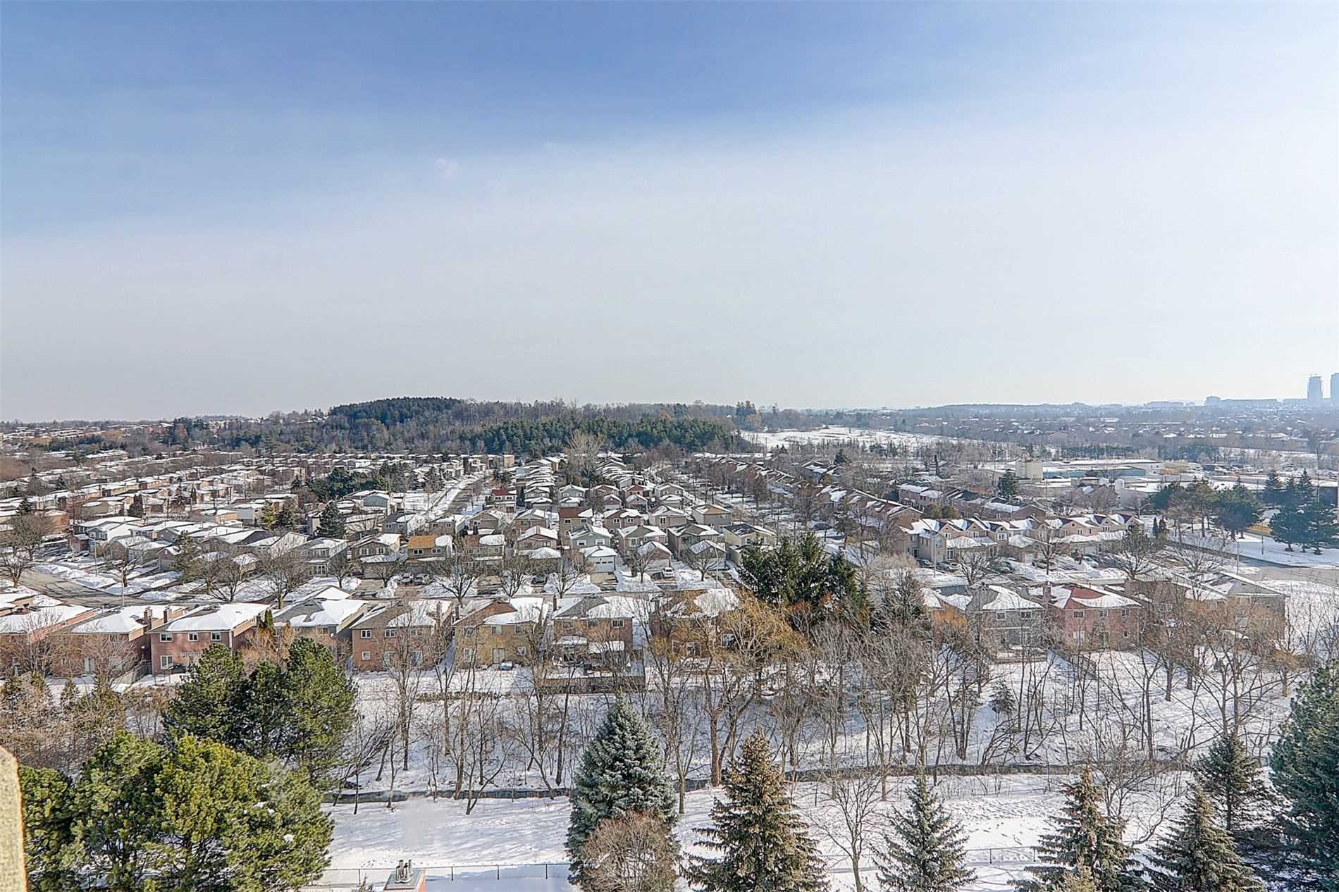 33 Weldrick Rd E, #1209