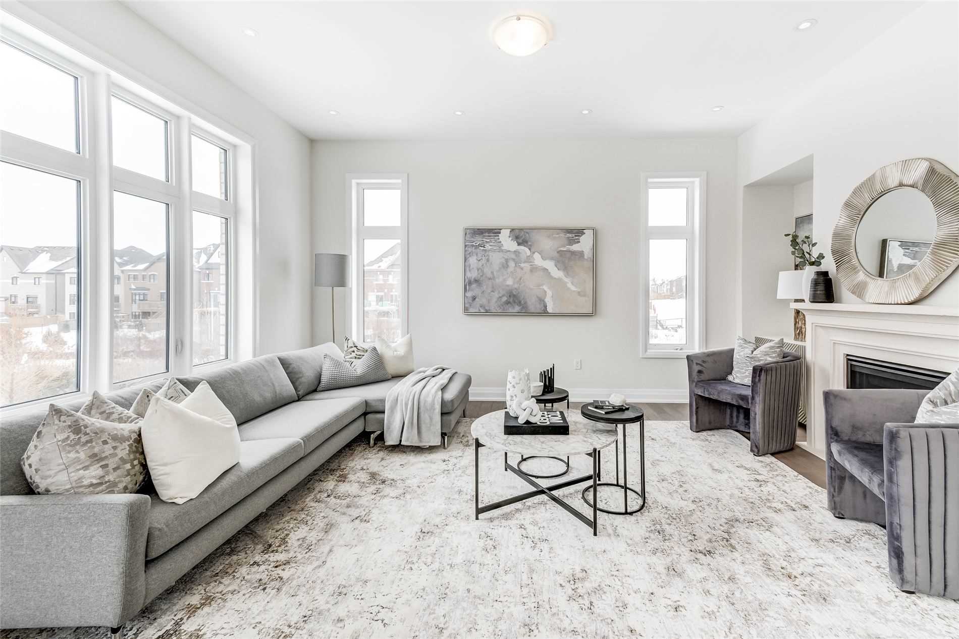 46 Galen Cres