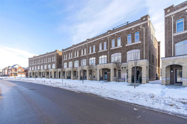 Whitchurch-Stouffville