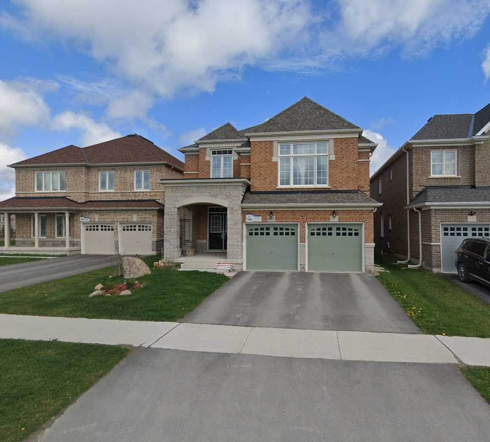 945 Langford Blvd
