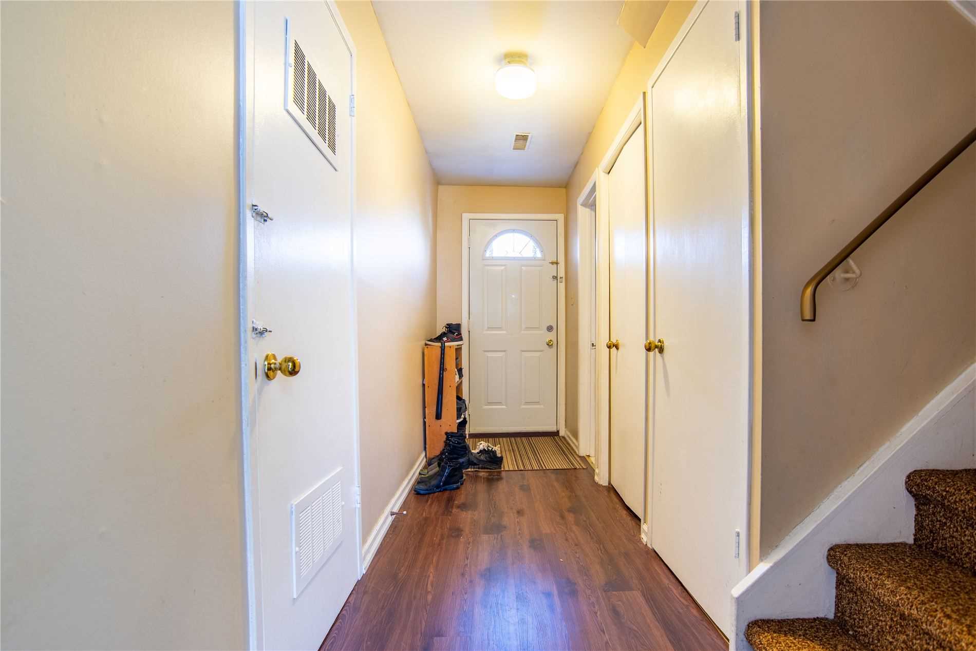 12 Poplar Cres, #34