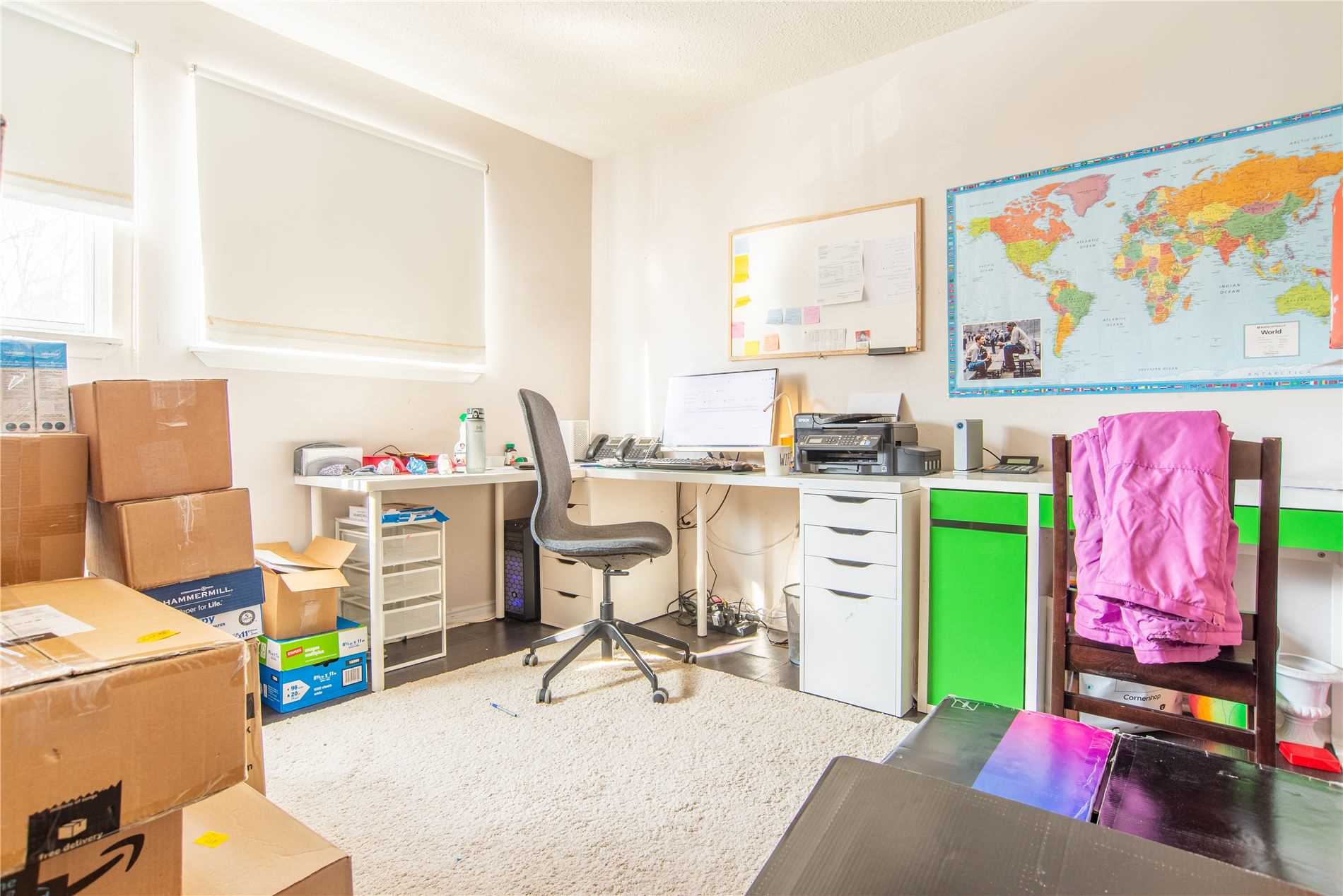 12 Poplar Cres, #34