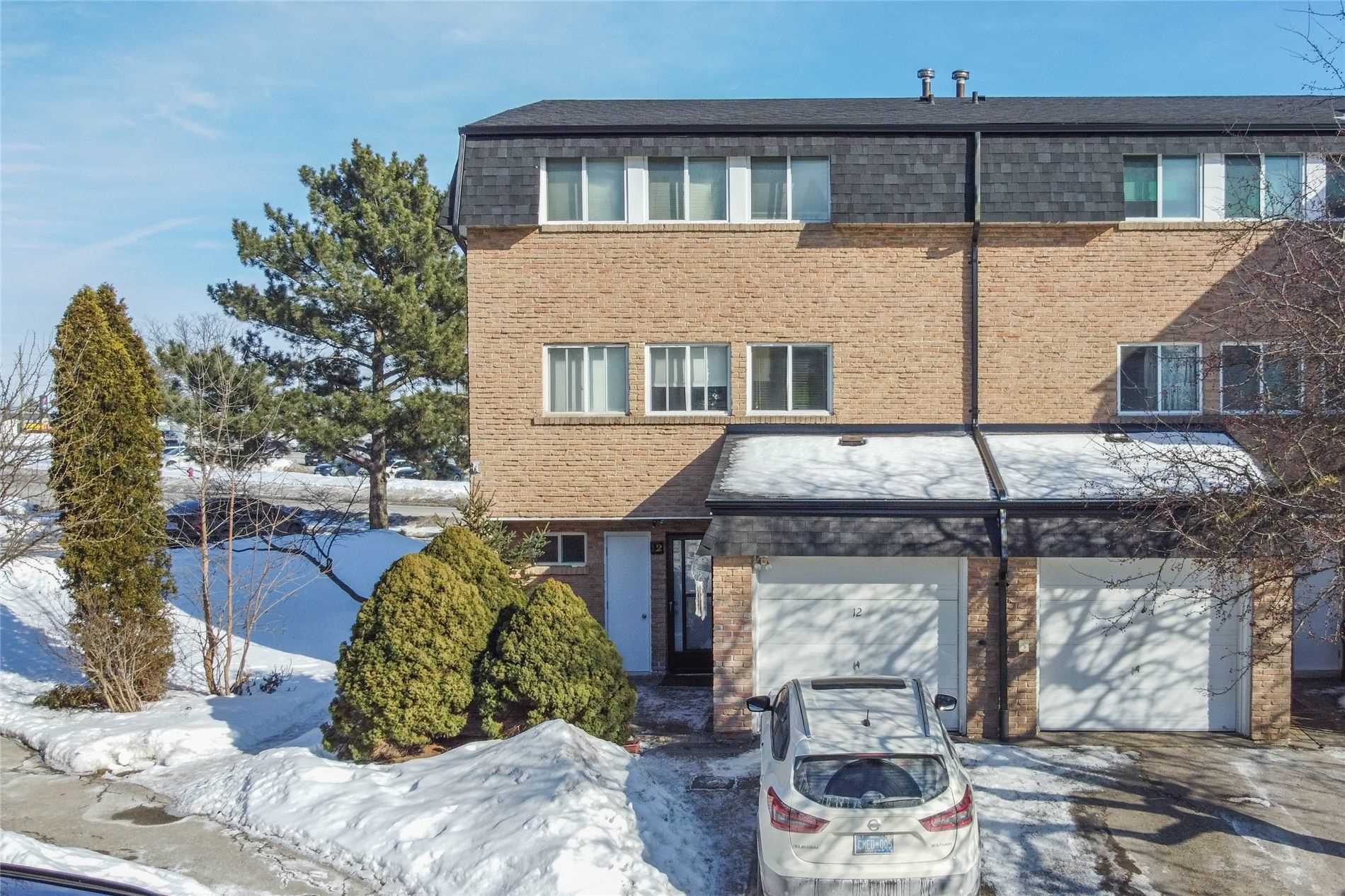 12 Poplar Cres, #34