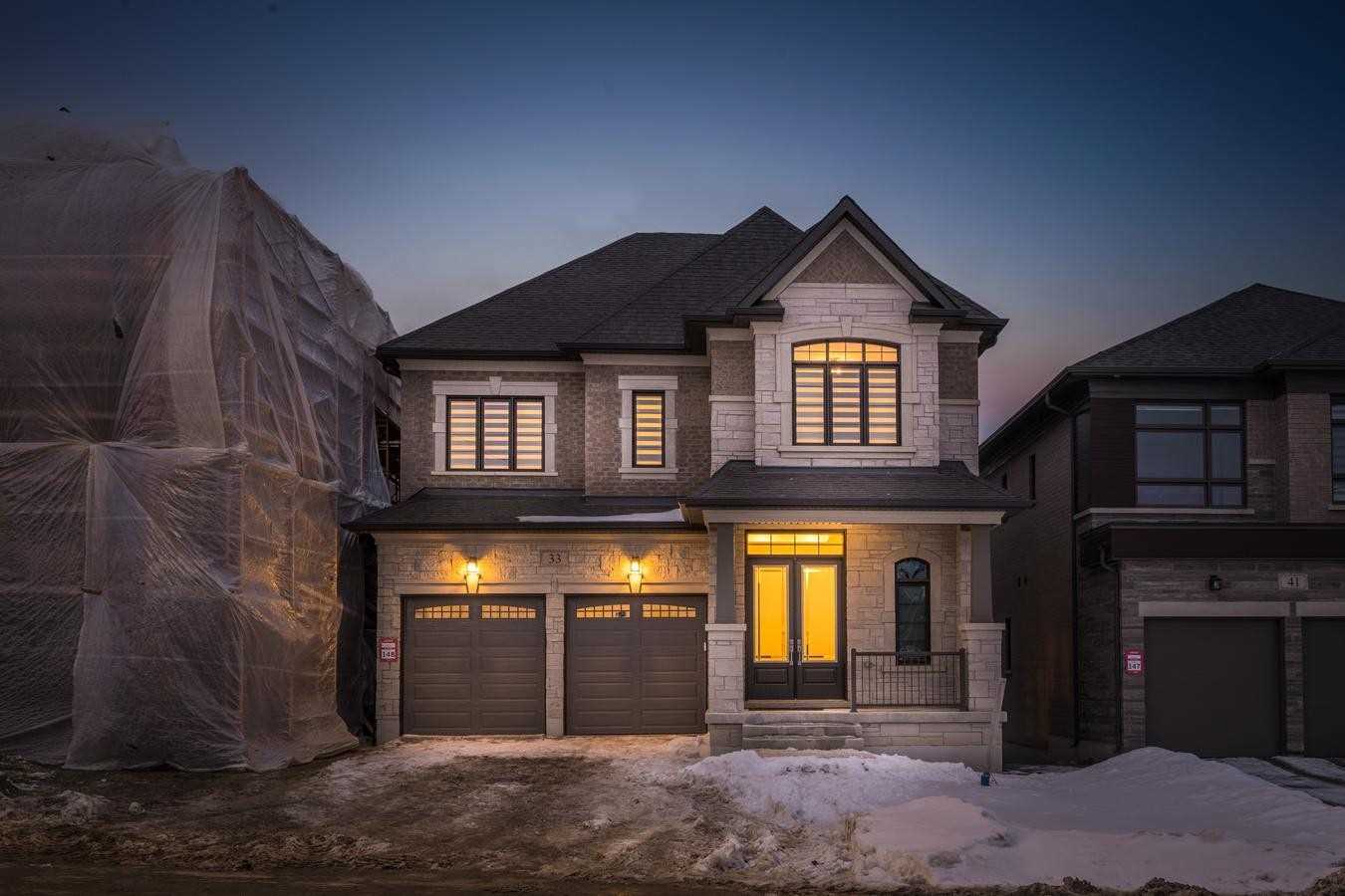 33 Brant Dr