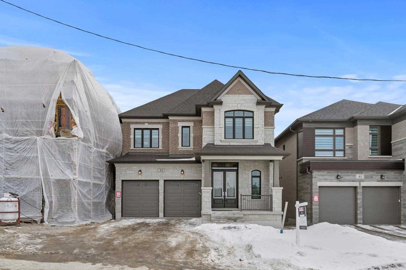 33 Brant Dr