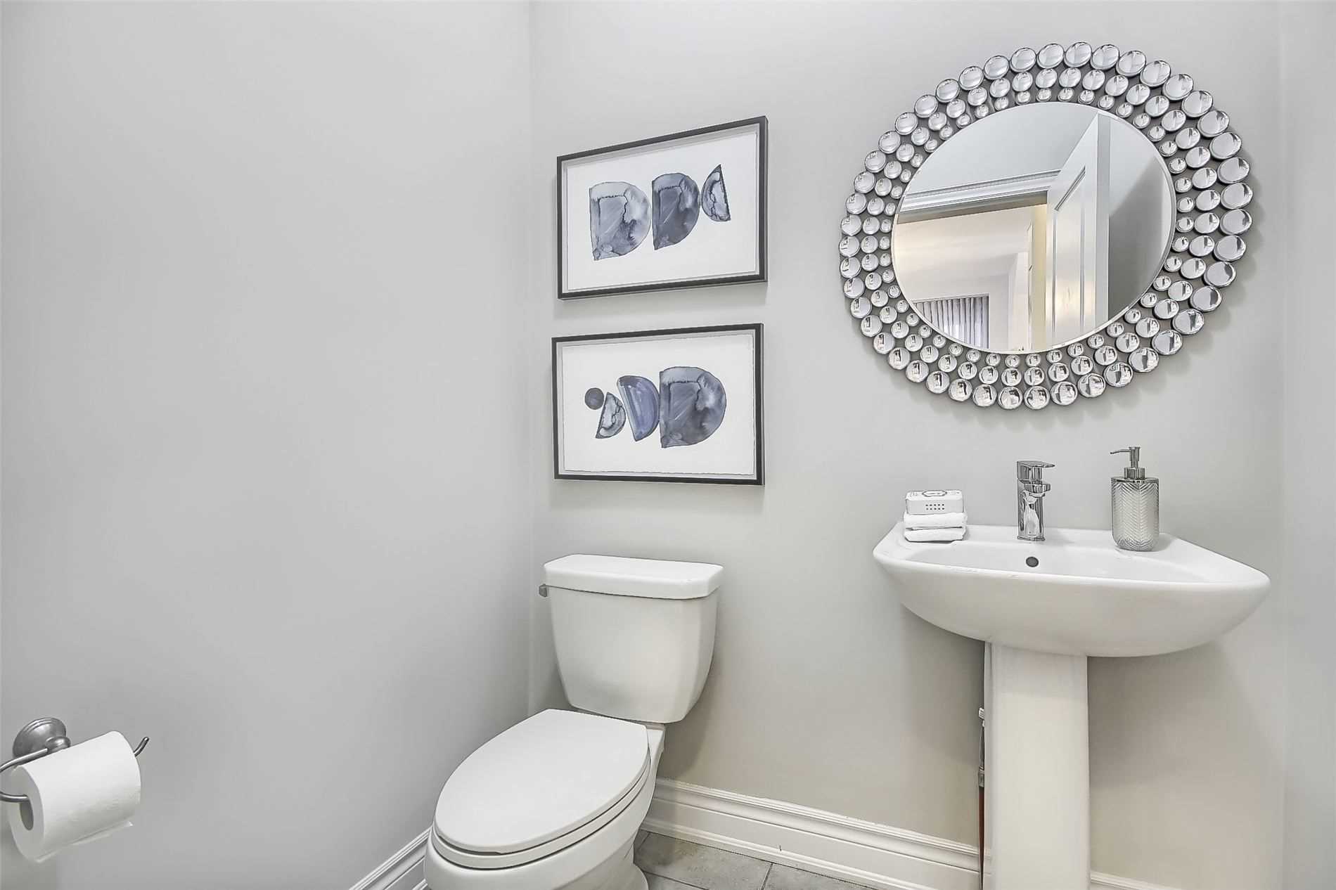 19 Selby Cres