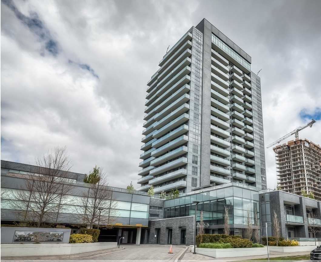 65 Oneida Cres, #1601