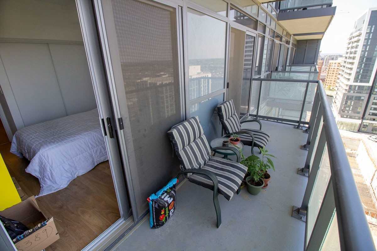 65 Oneida Cres, #1601