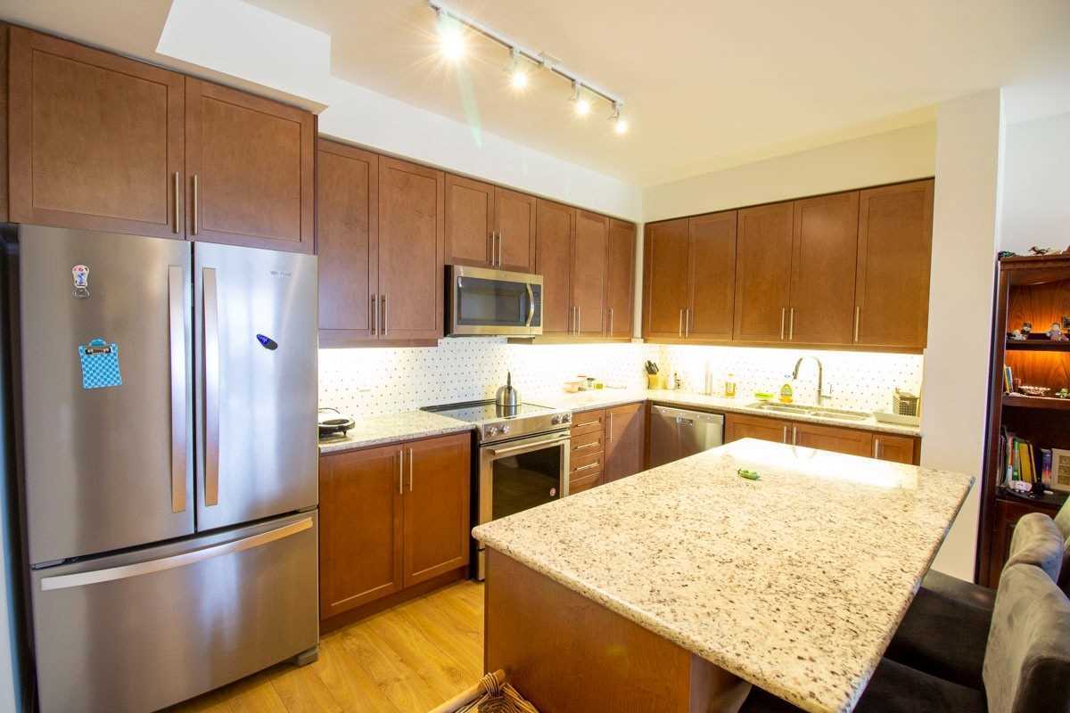 65 Oneida Cres, #1601