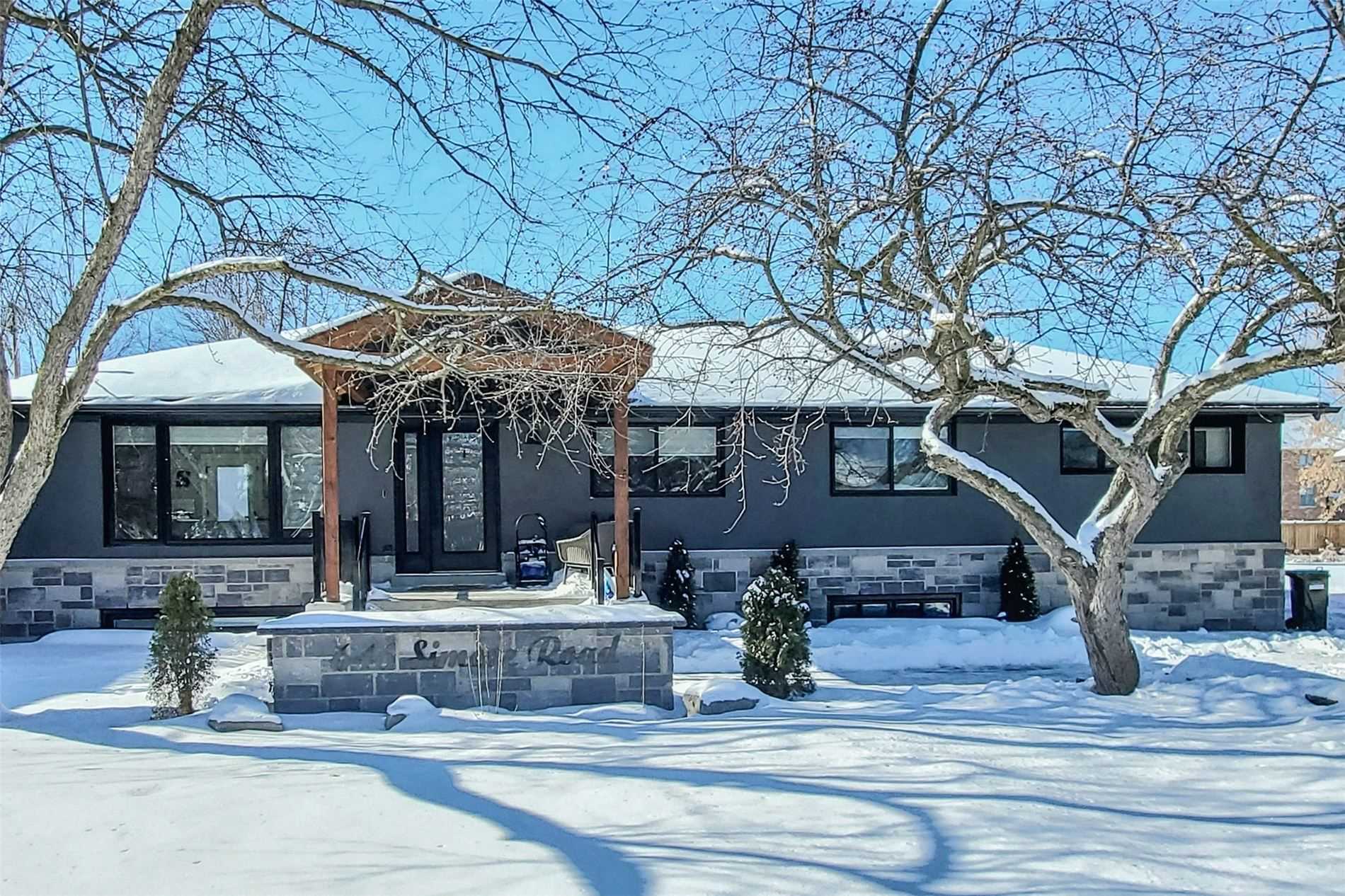 646 Simcoe Rd